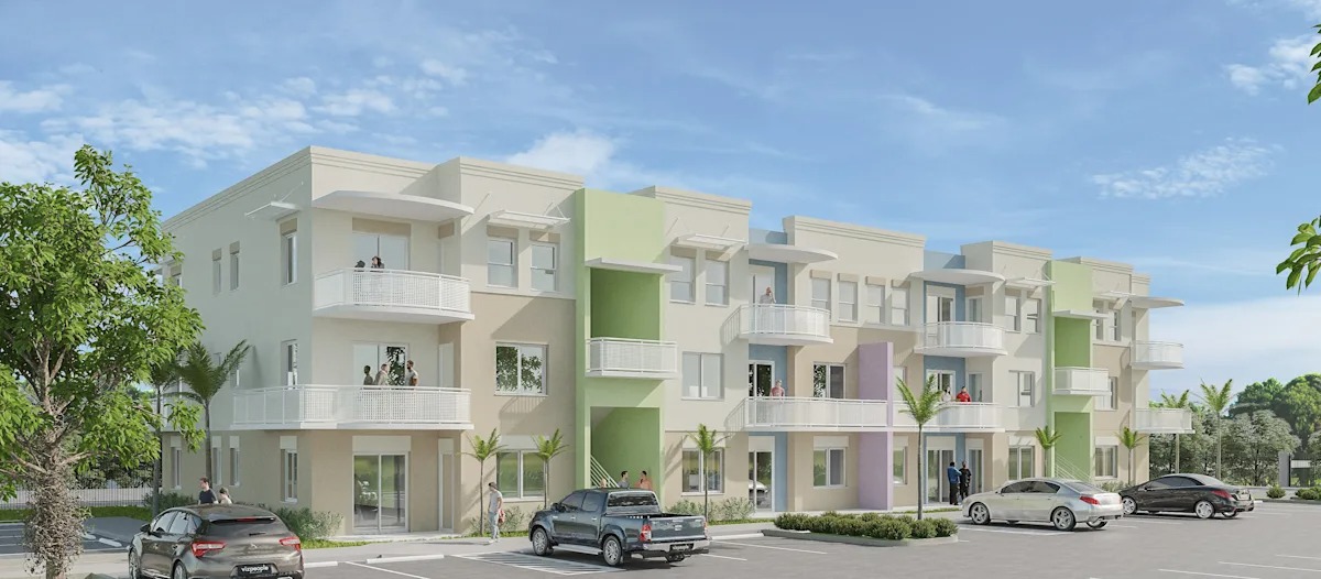 Royal Pointe Apartment Homes - image 2