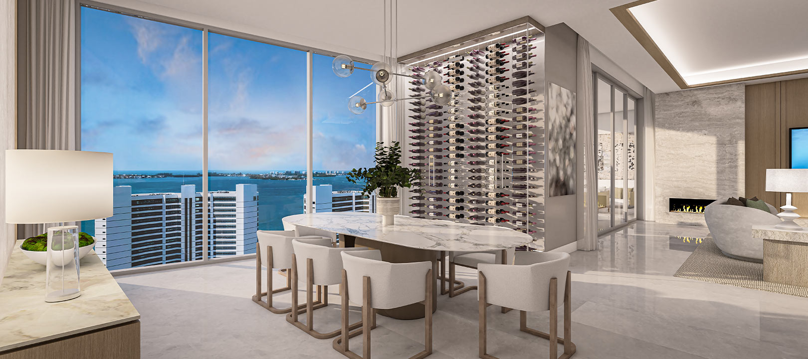 The Ritz-Carlton Residences, Sarasota Bay - image 5