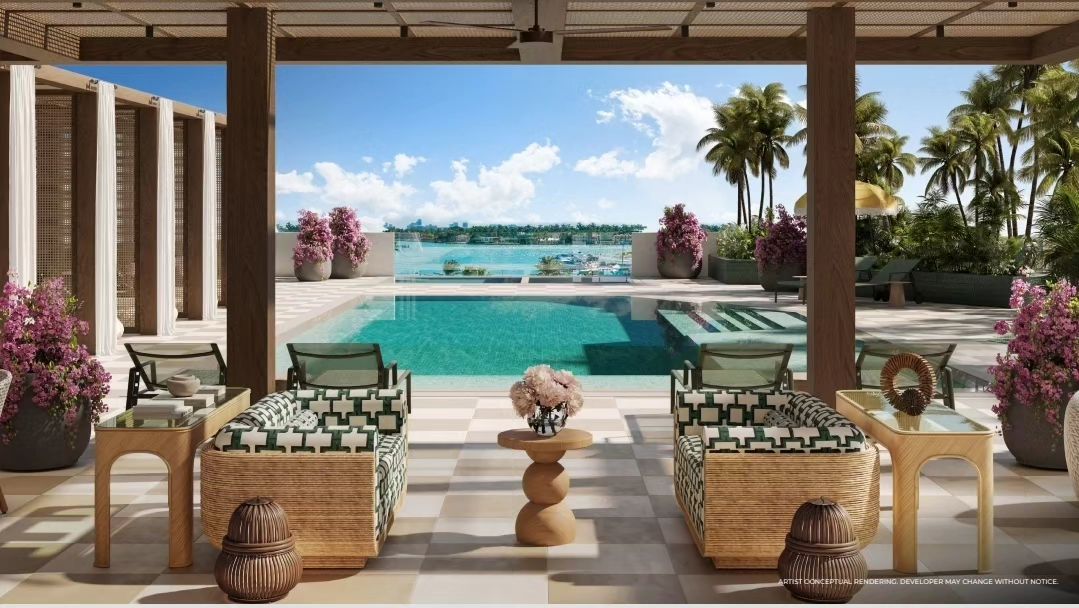 PALMA Miami Beach Residences - image 4