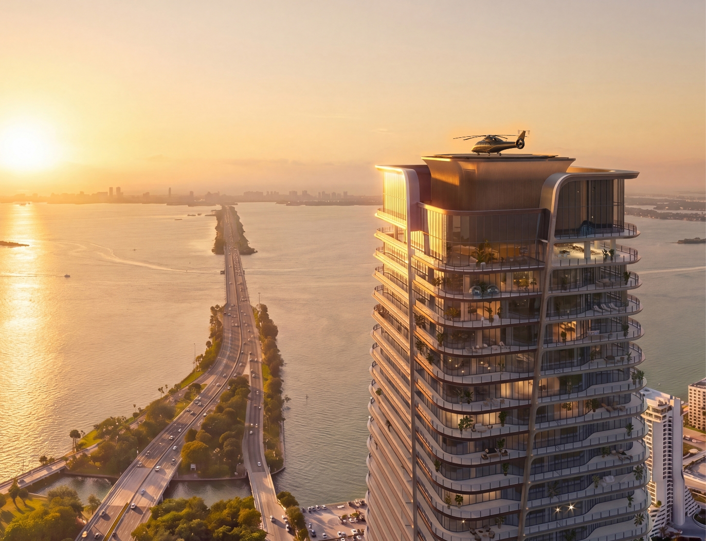 Anantara Miami Resort & Residences - image 2
