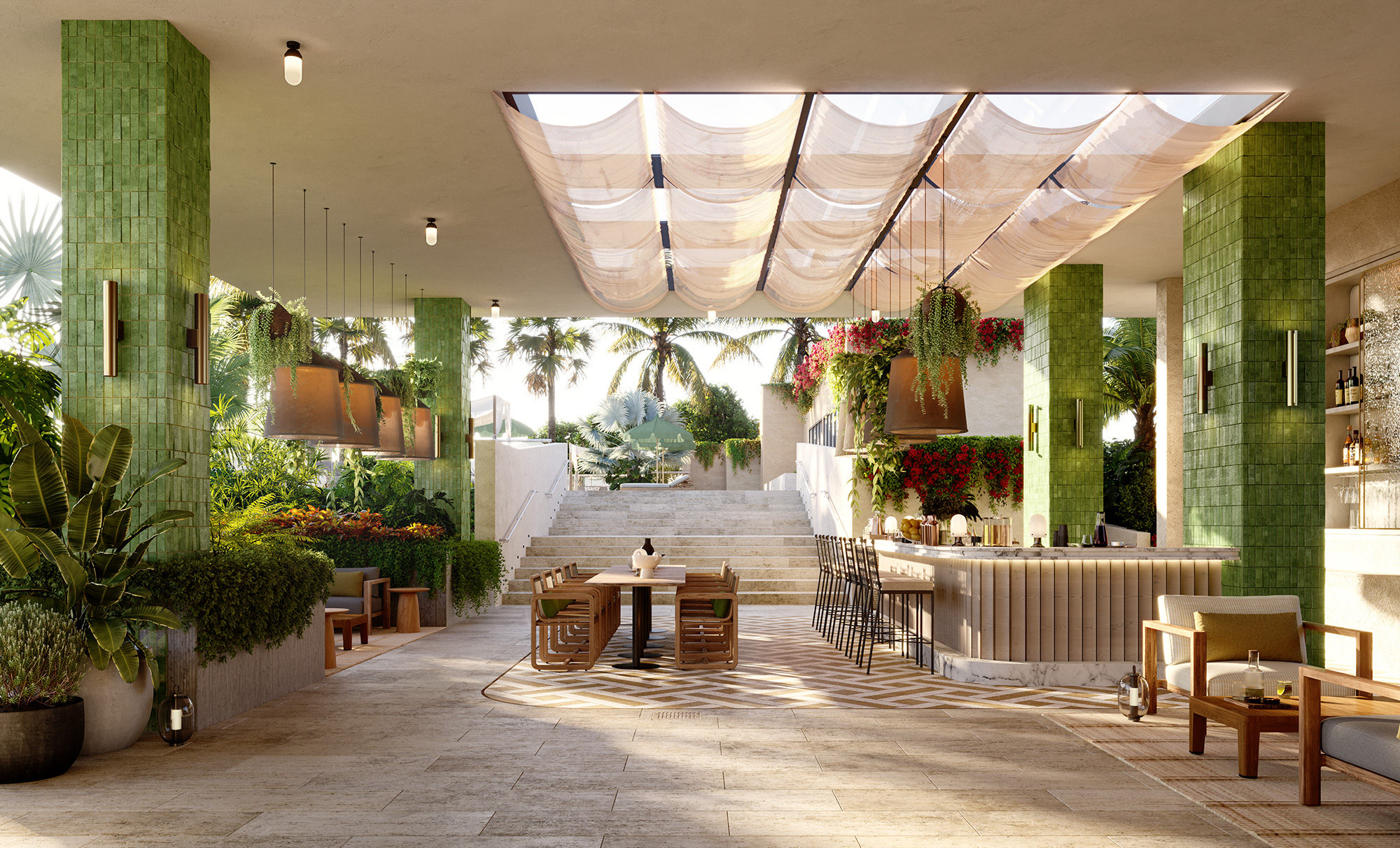 The WELL Coconut Grove - image 5