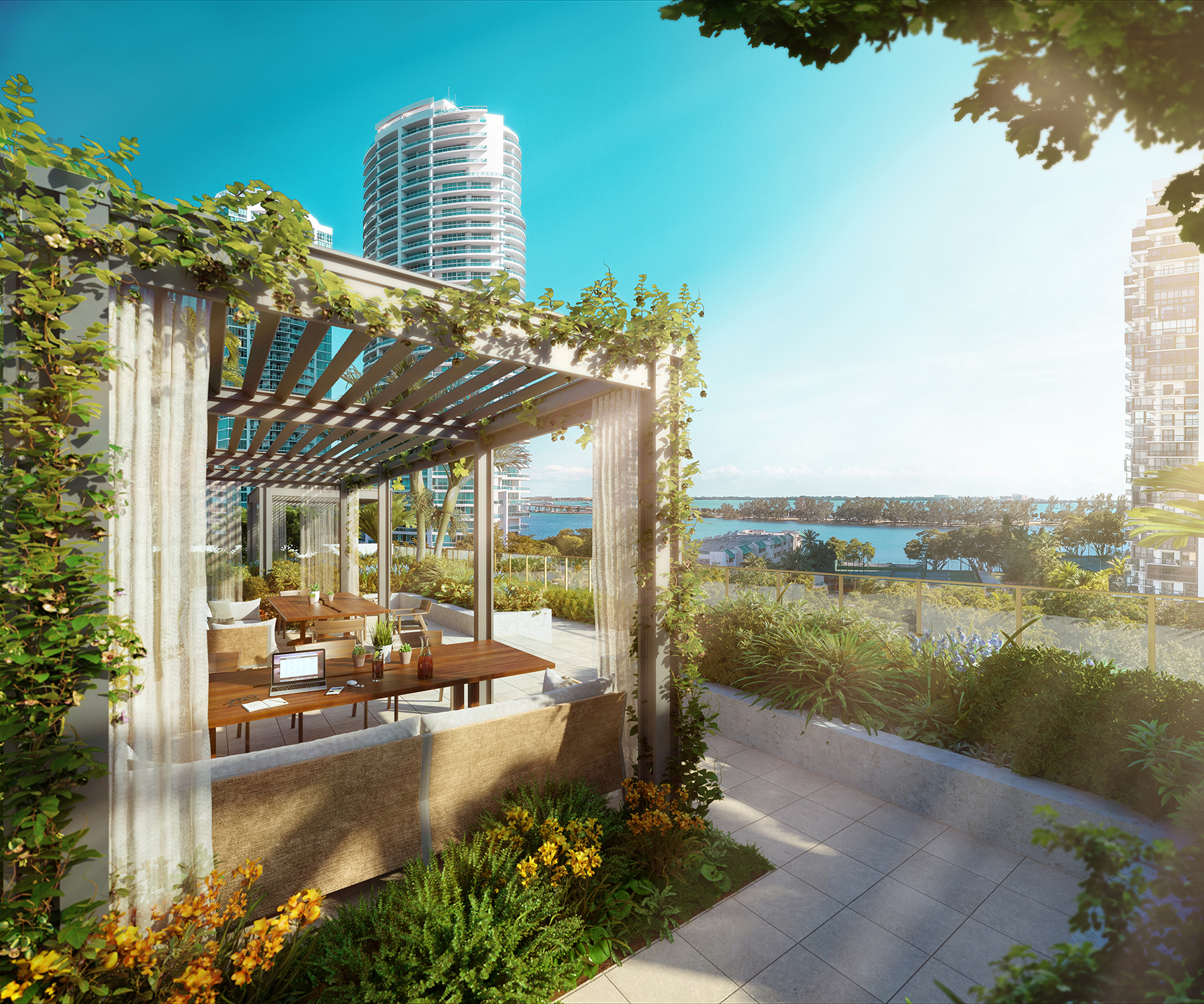 2200 Brickell - image 3
