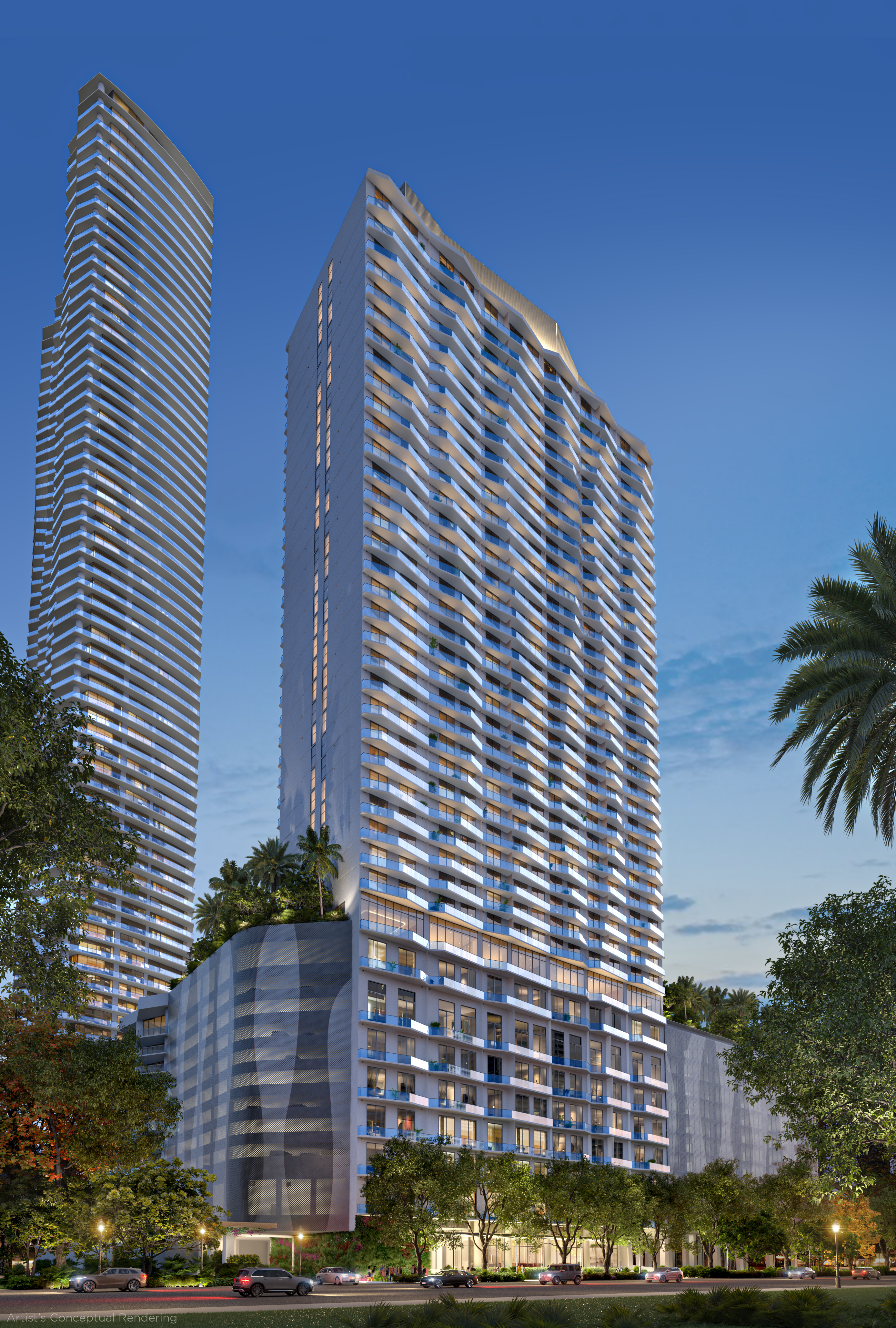 Viceroy Brickell Residences - image 5