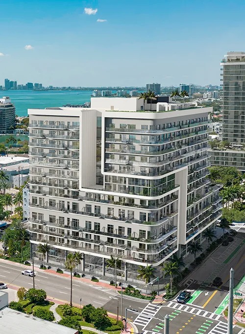 NoBe Parc Miami Beach - image 2