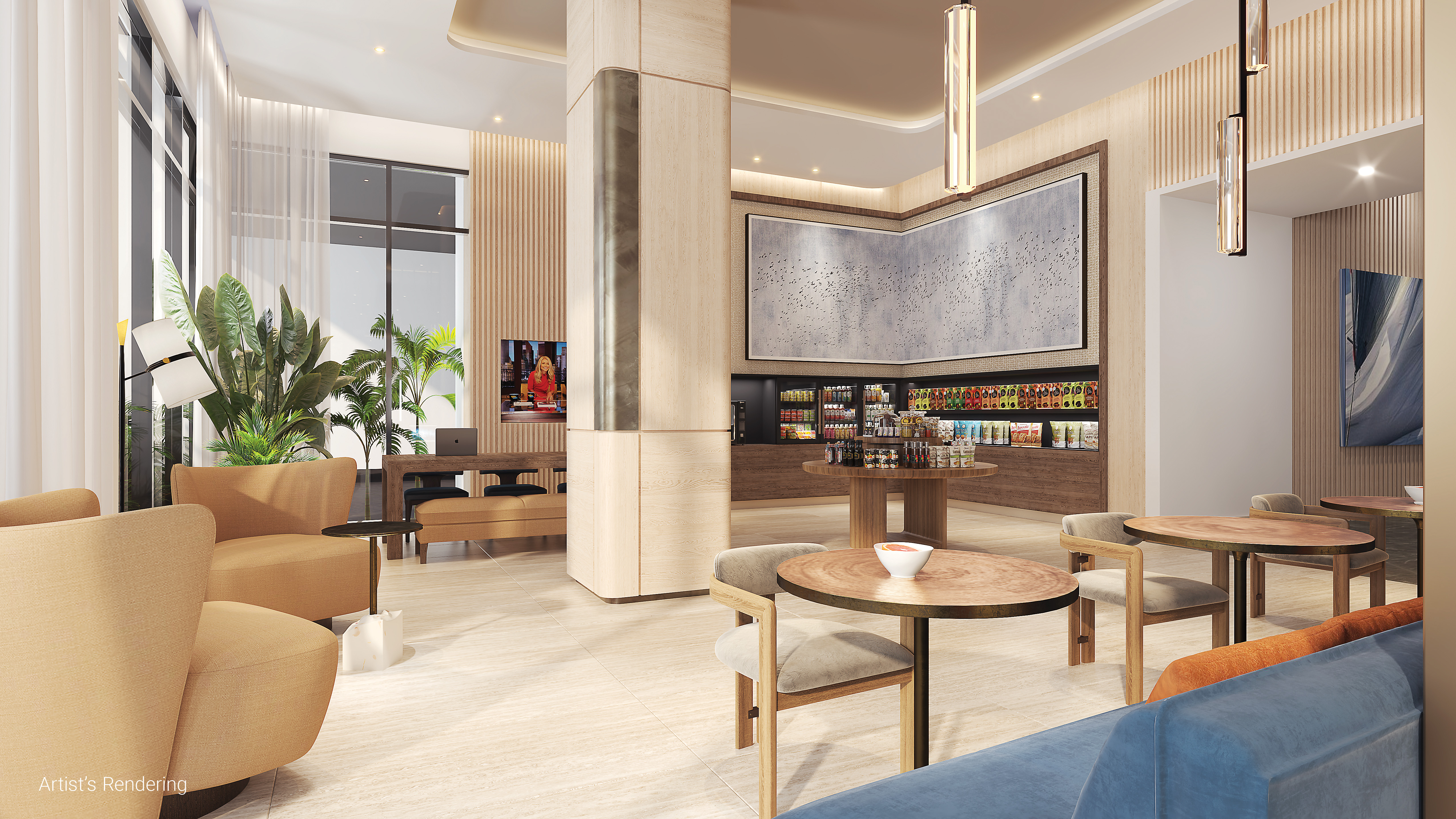 1000 Boulevard of the Arts - image 3