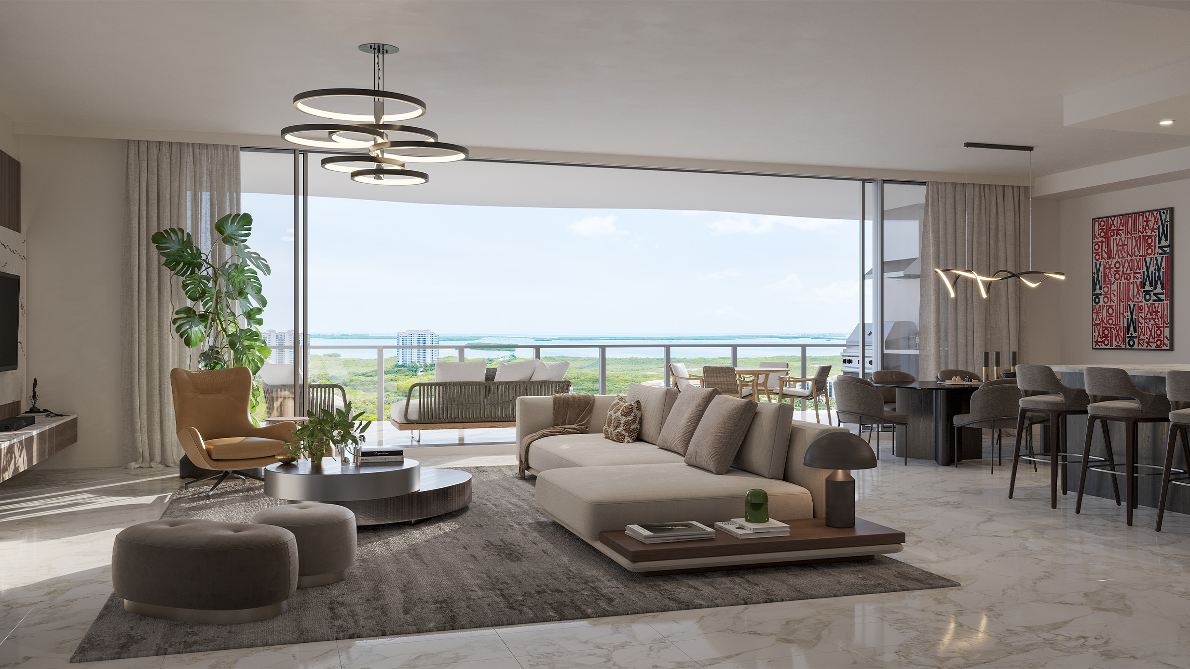 Infinity at the Colony - image 4