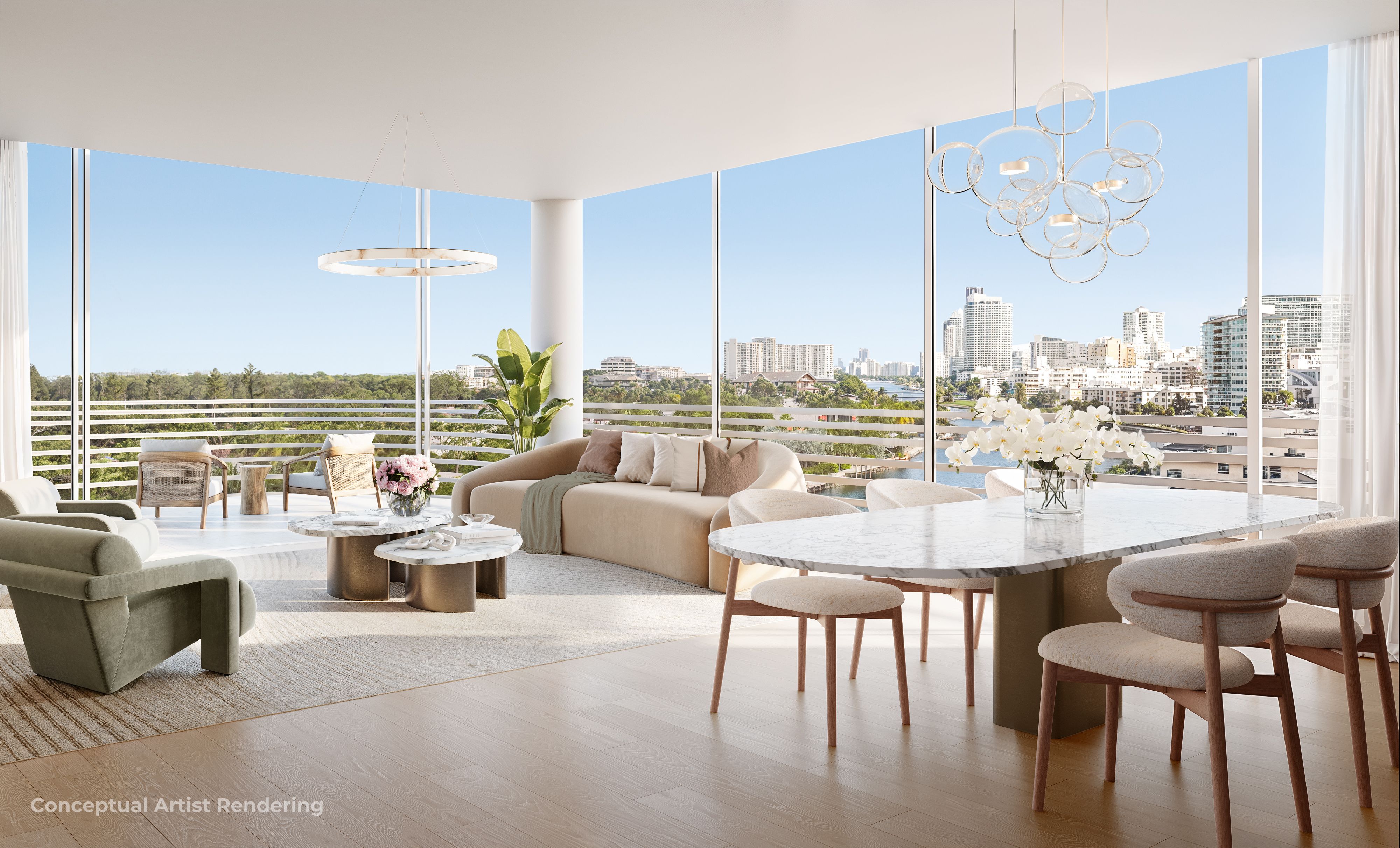Twenty Nine Indian Creek Miami Beach - image 1