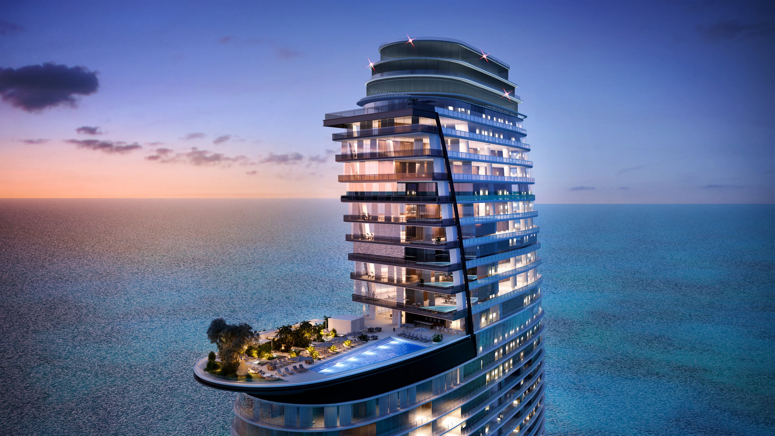 Aston Martin Residences - image 4