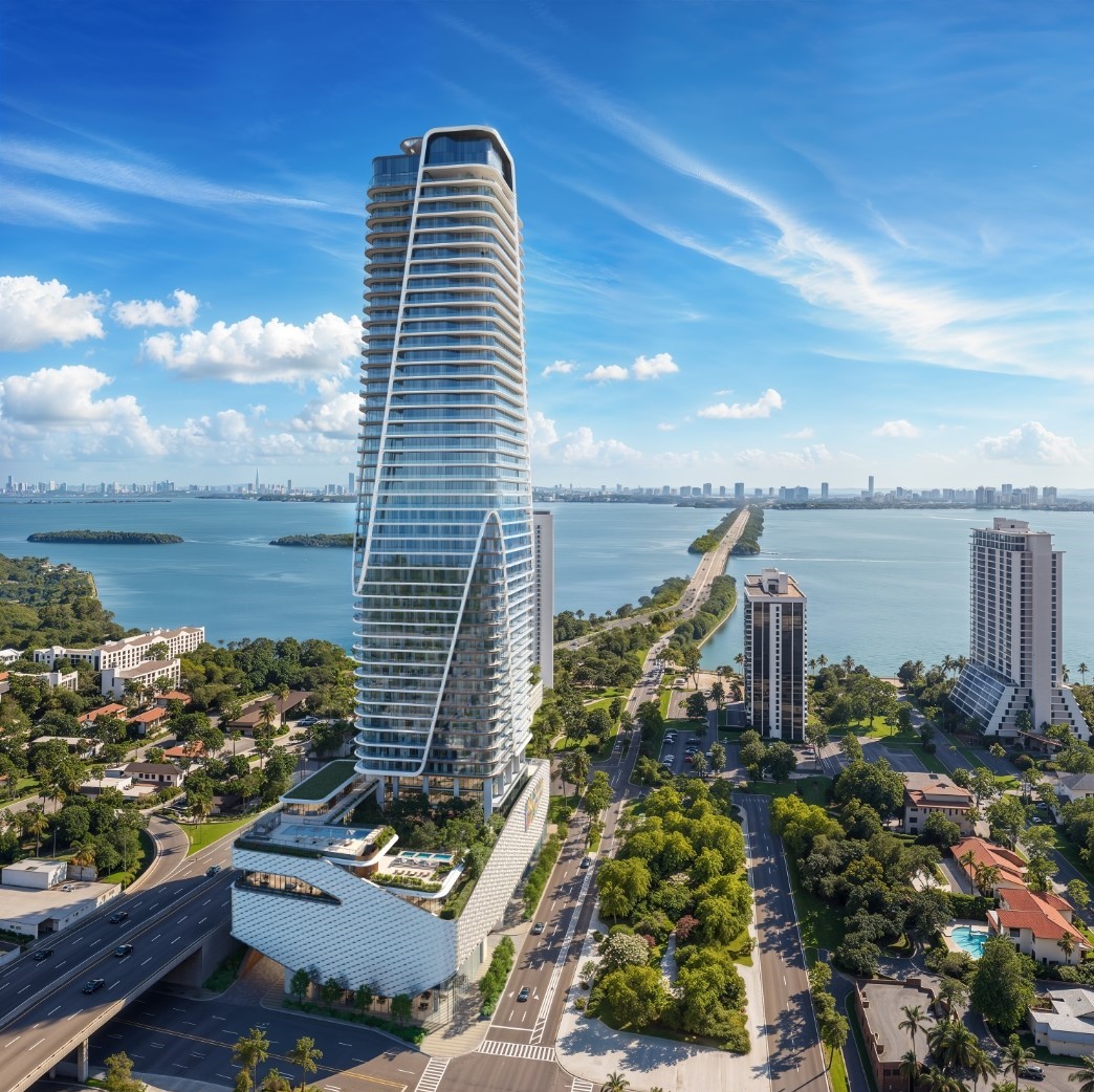 Anantara Miami Resort & Residences - image 1