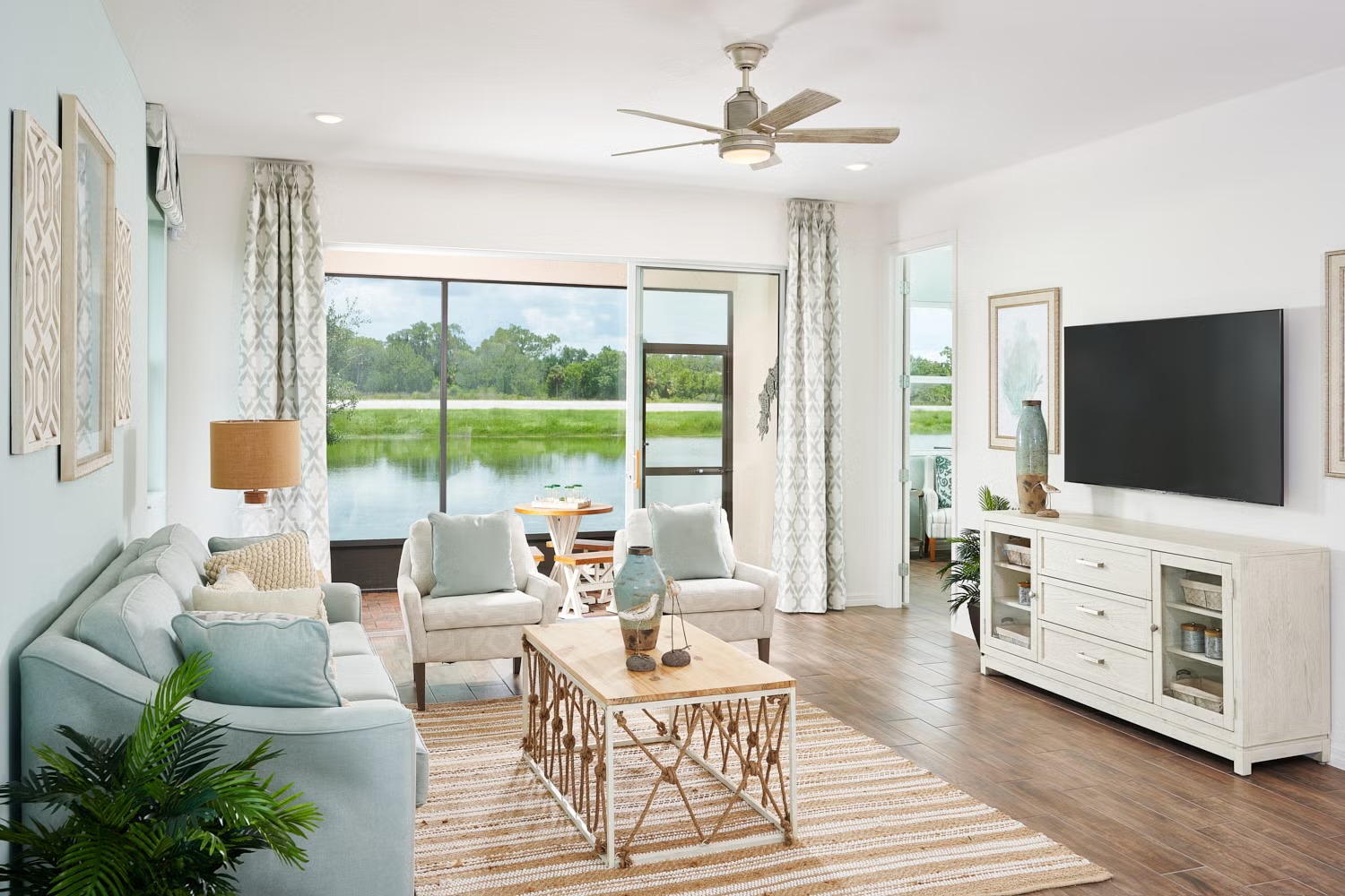 Leela Reserve Paired Villas - image 2