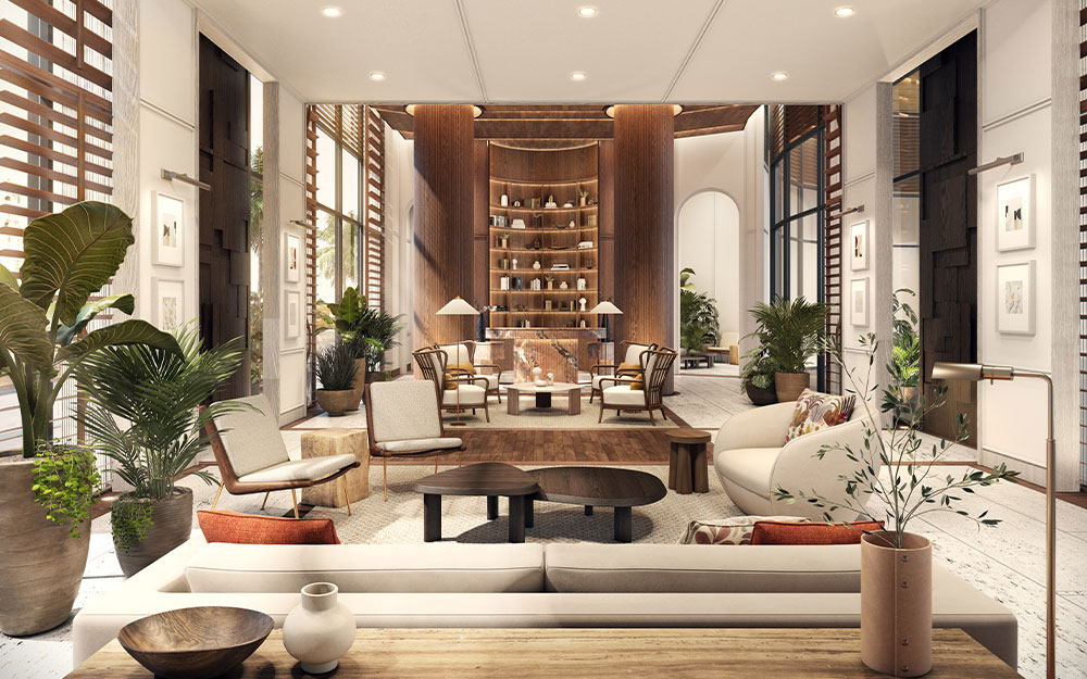 Pendry Residences Tampa - image 1