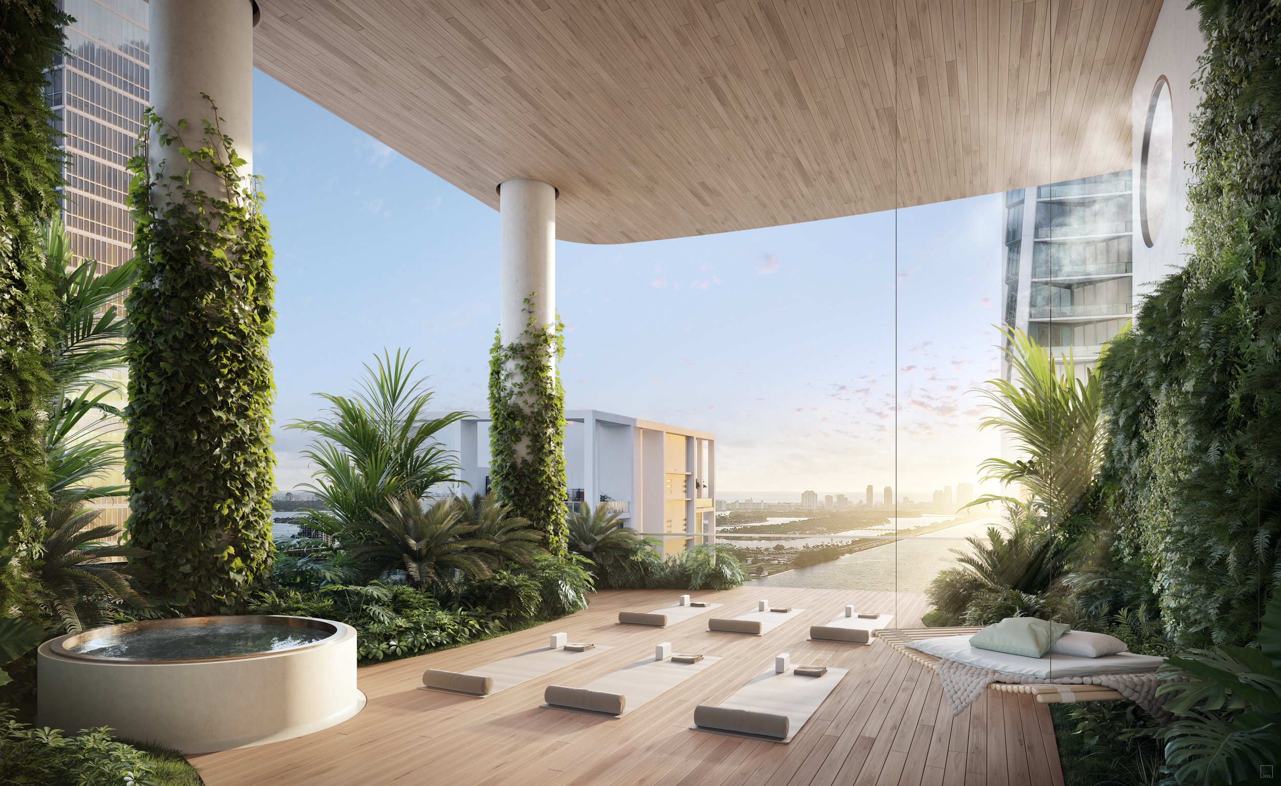 JEM Private Residences  - image 2