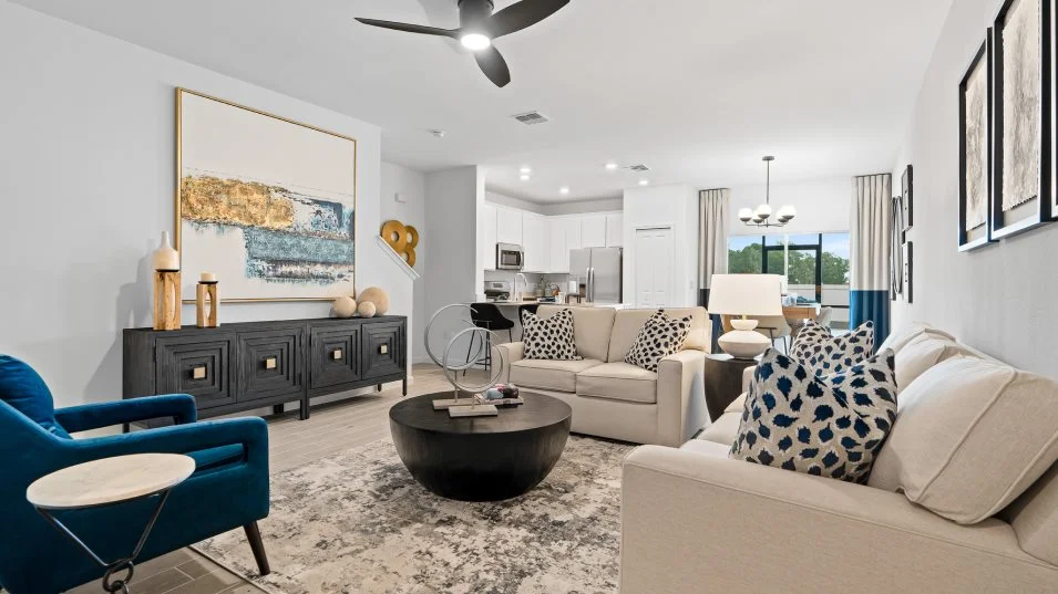 Oak Hammock Preserve Townhomes - image 3