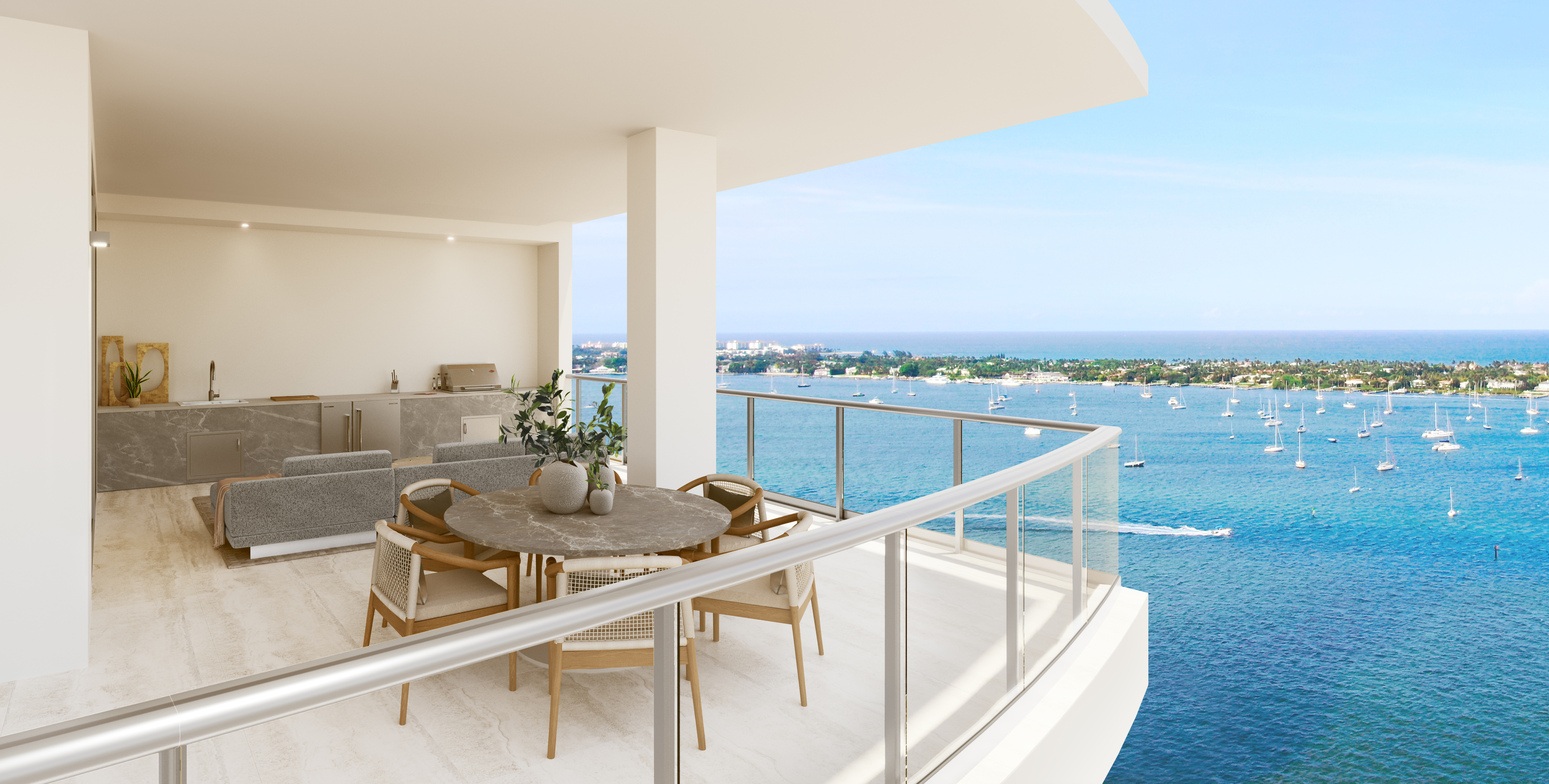 Alba Palm Beach — image 2
