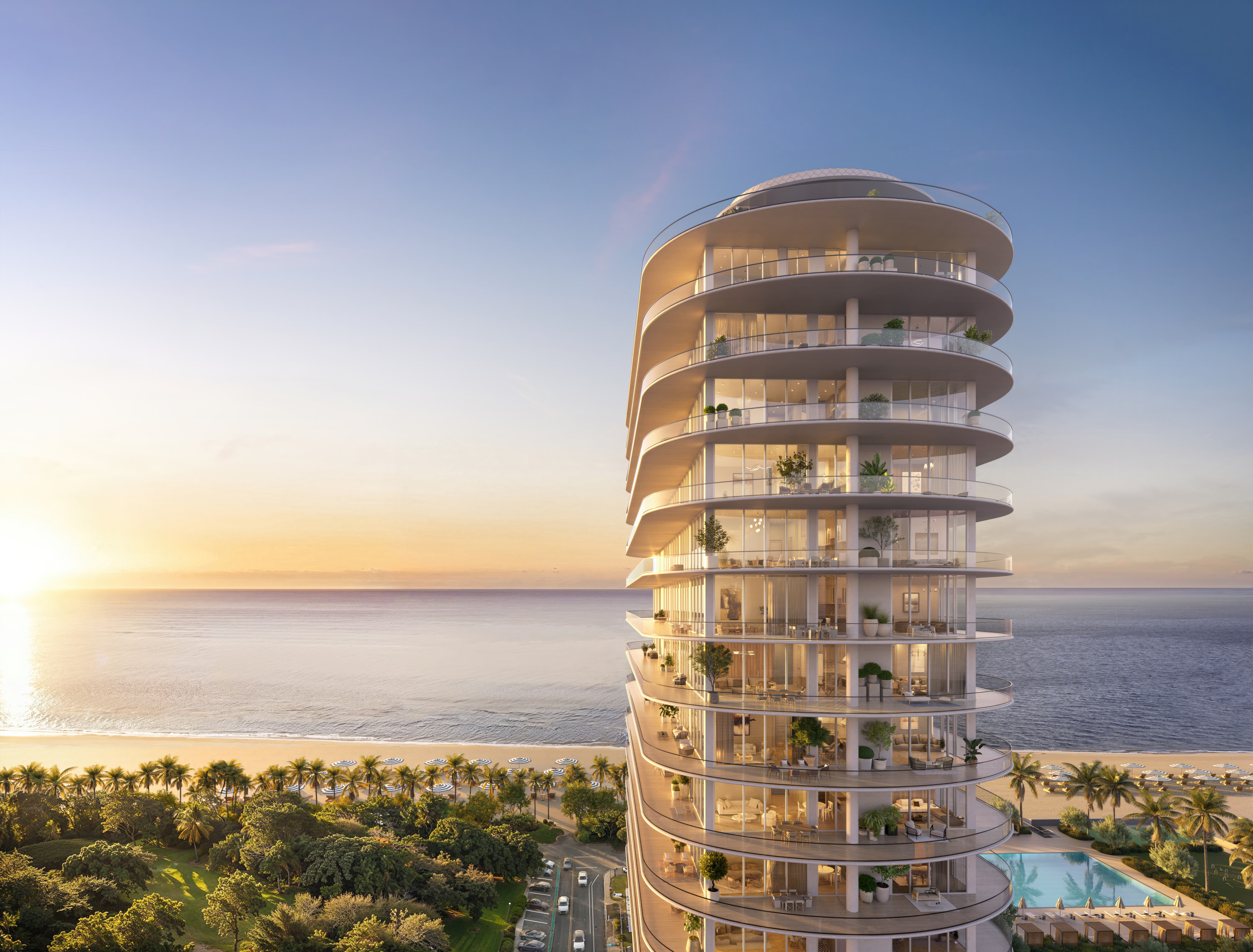 72 Carlyle Miami Beach Residences - image 1