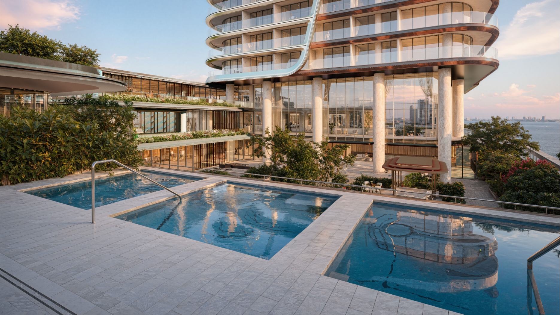 Anantara Miami Resort & Residences - image 3