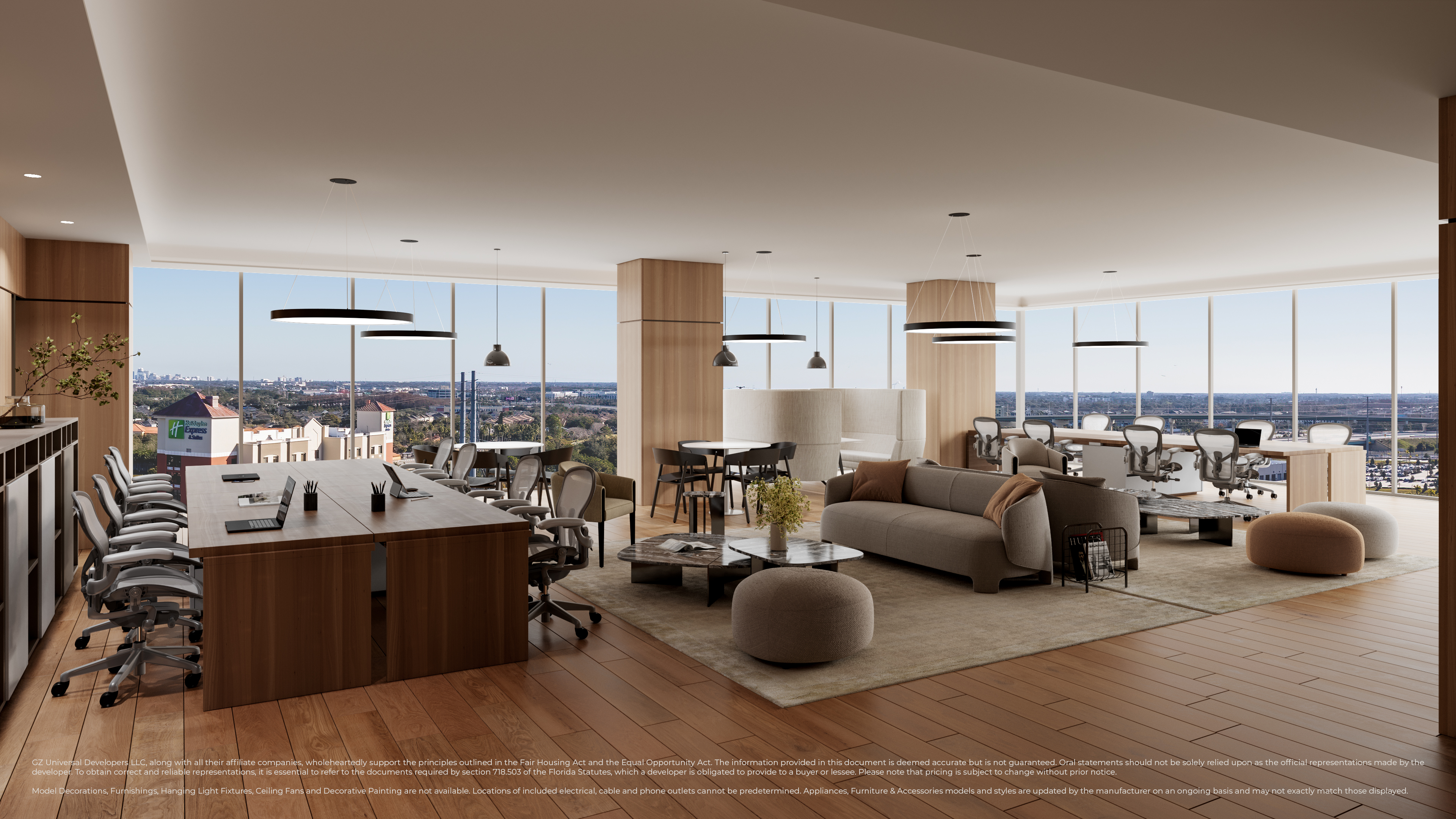 GZ Tower by Visions Resorts - image 1