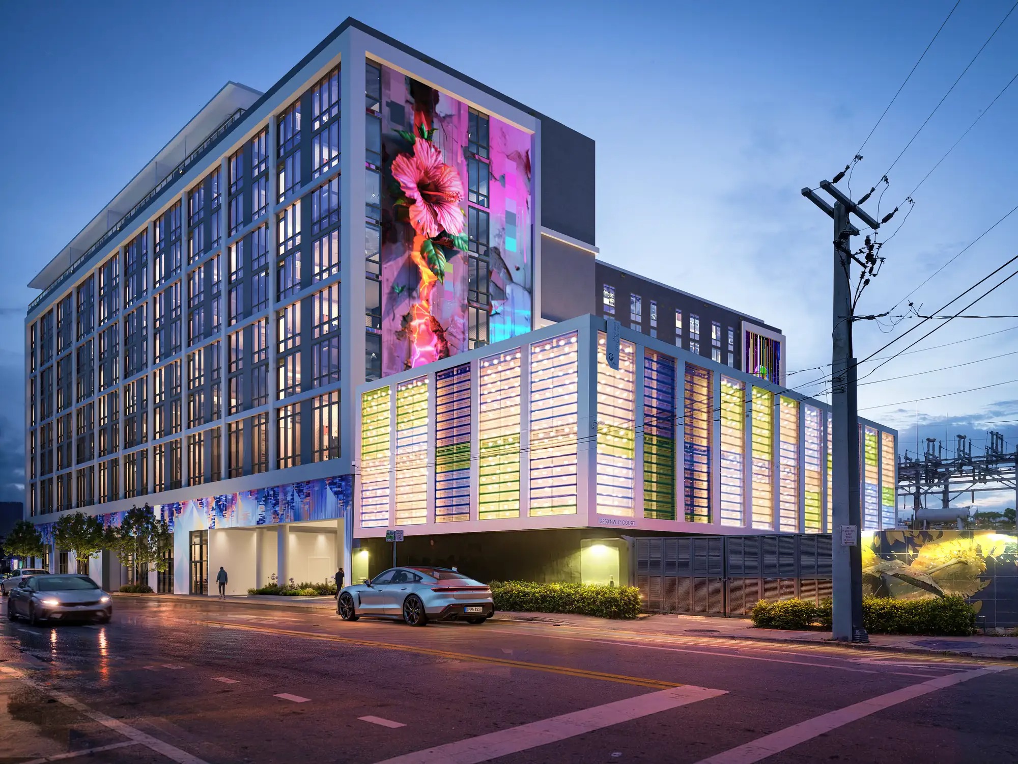 Joule House Wynwood - image 5