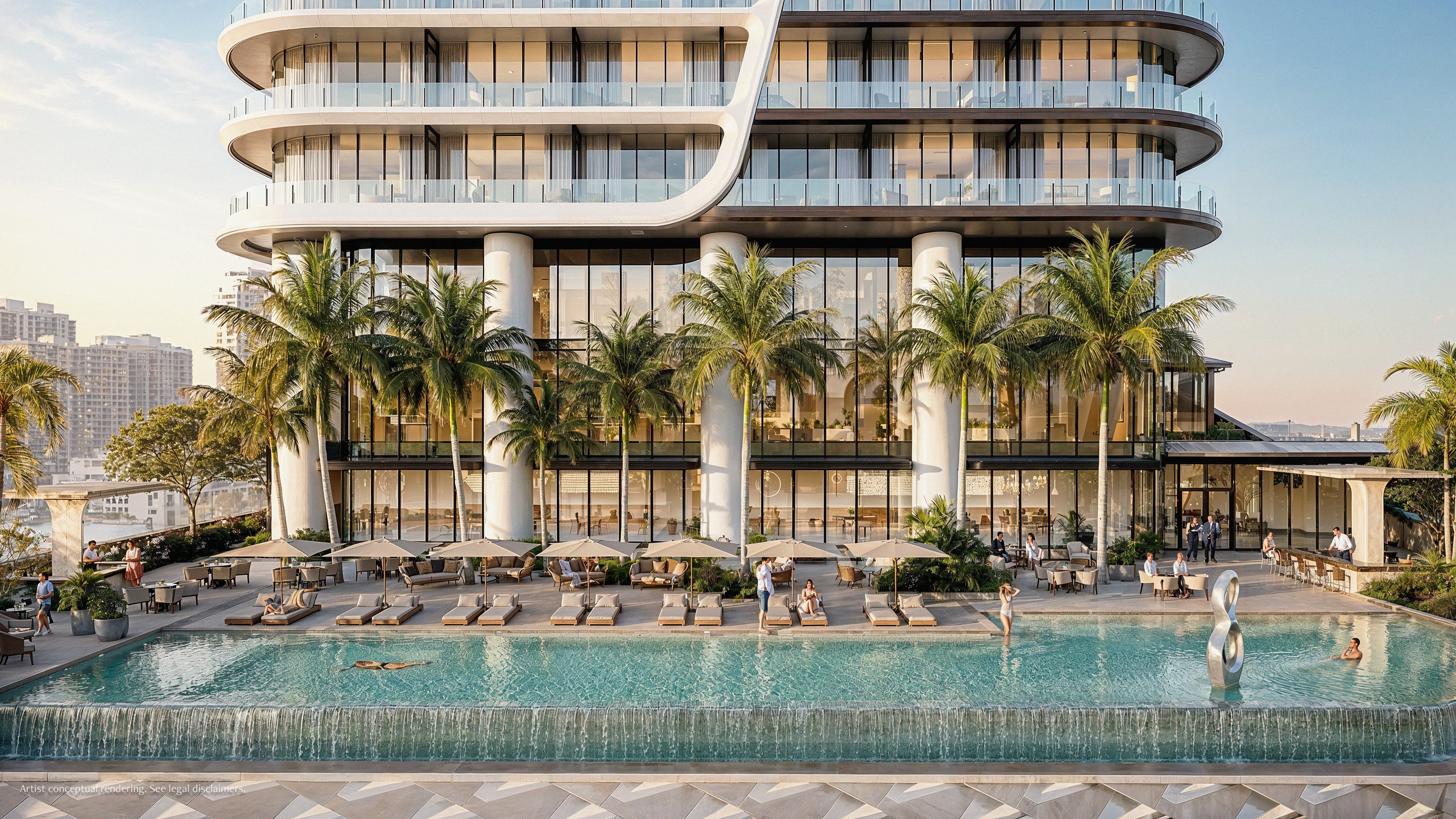 Anantara Residences Miami - image 4