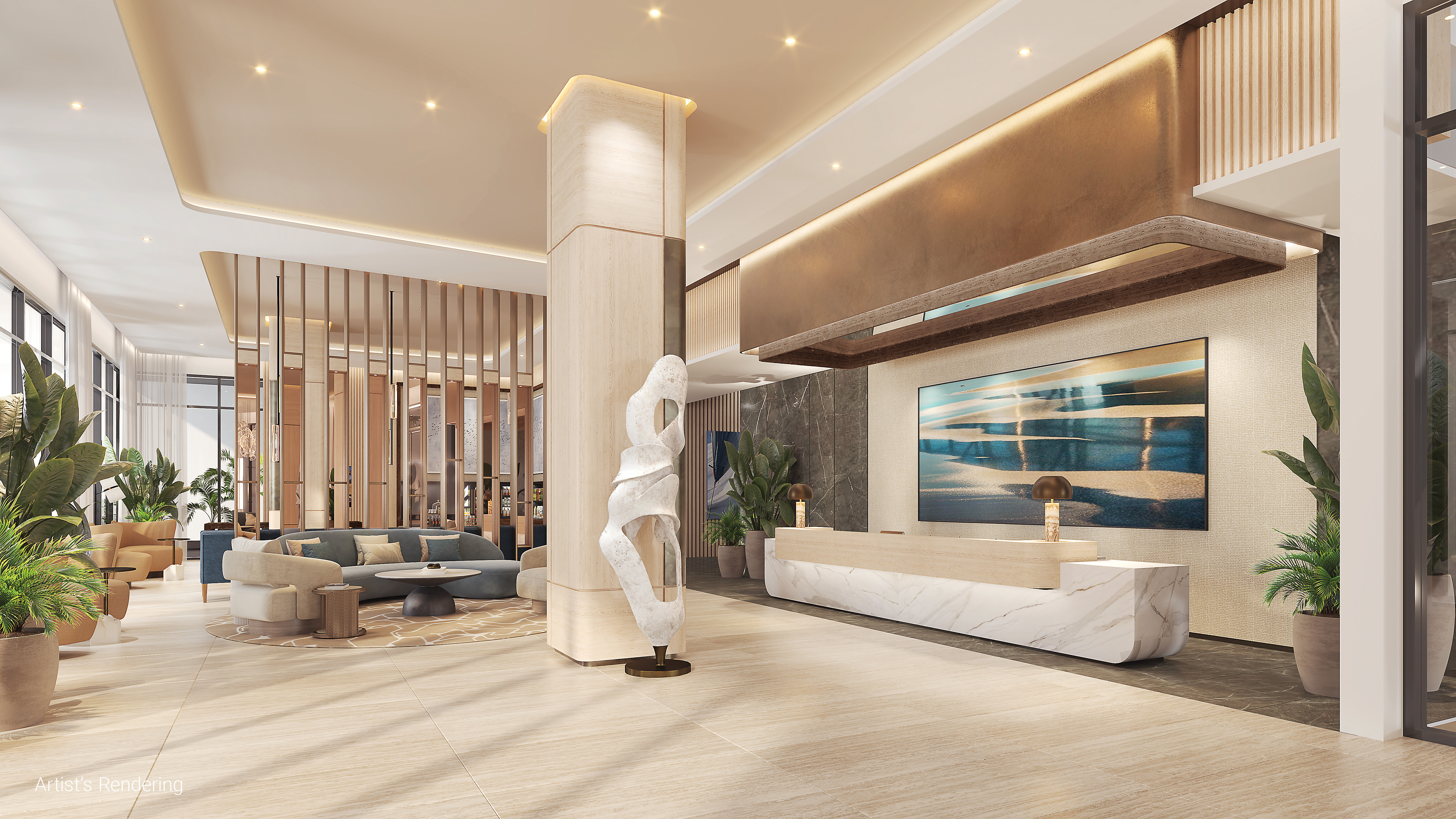 1000 Boulevard of the Arts - image 2
