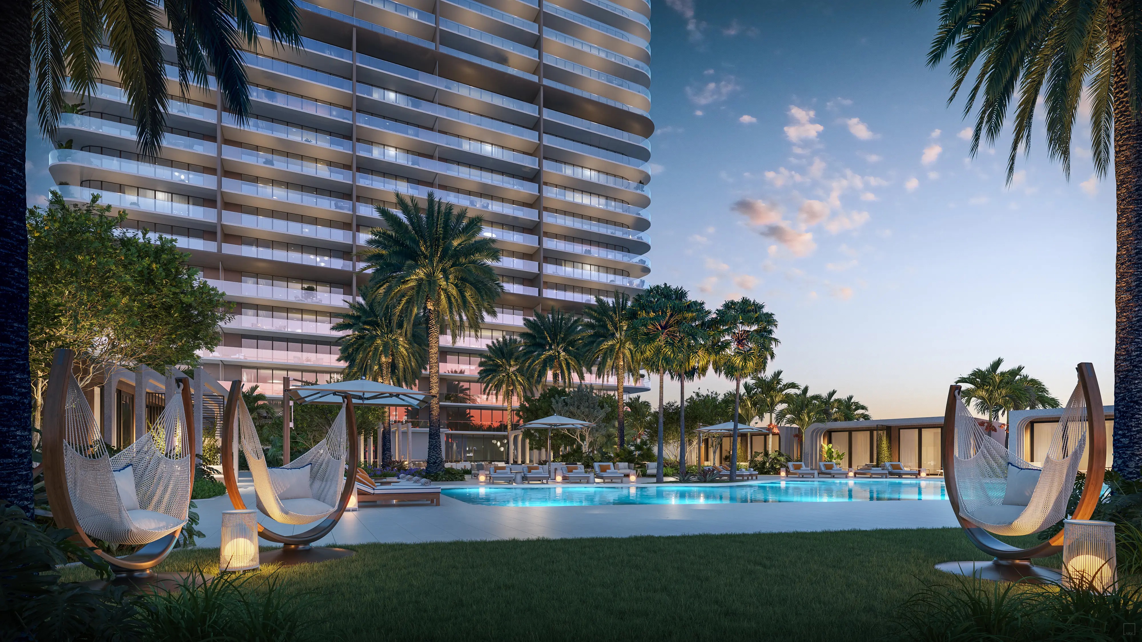 Icon Beach Residences - image 3