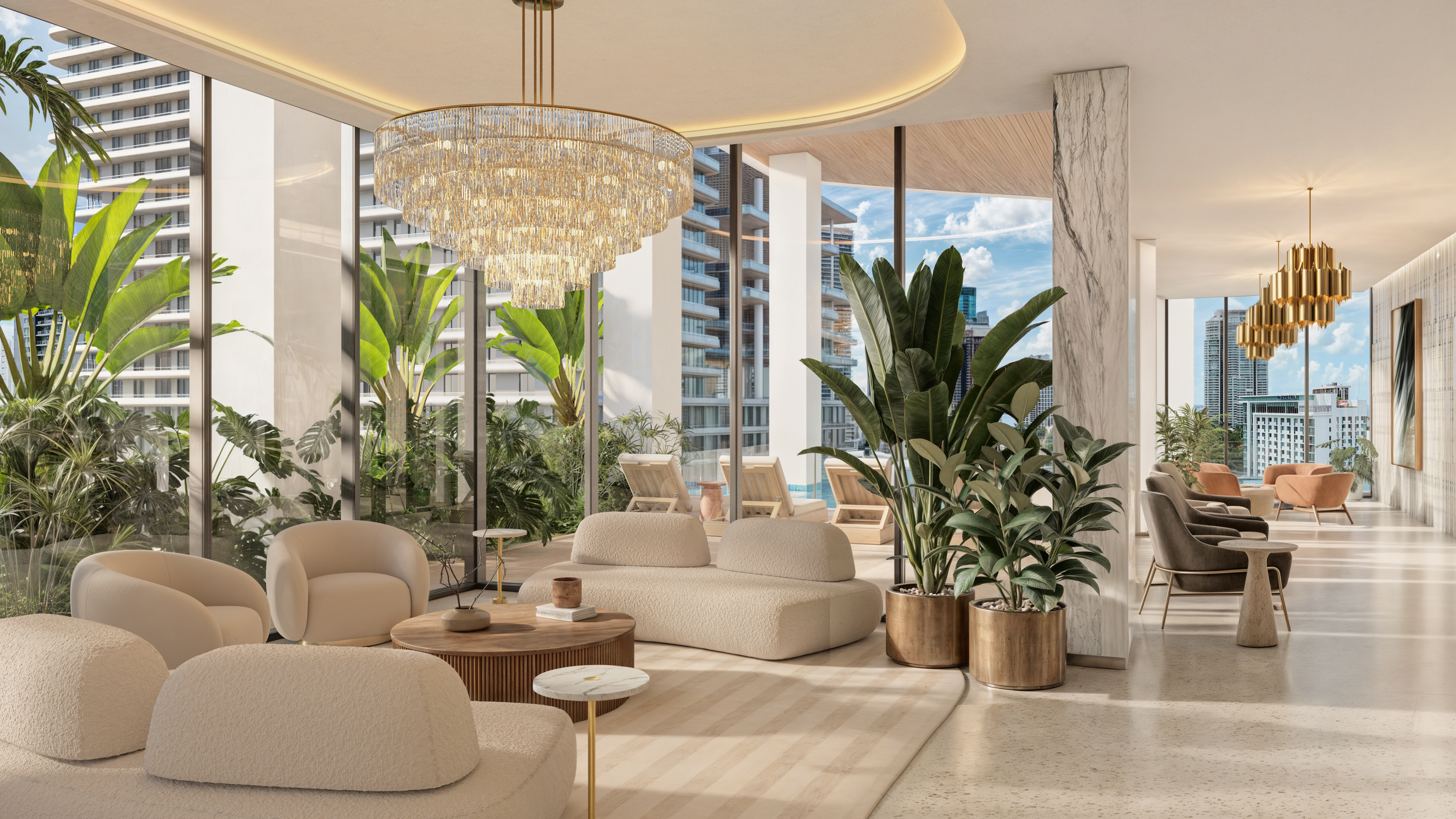 Season One Signature Residences - image 4