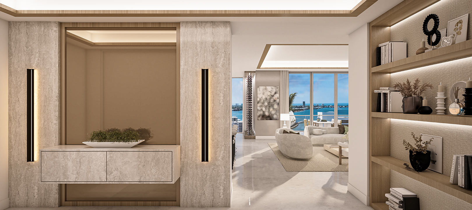 The Ritz-Carlton Residences, Sarasota Bay - image 4