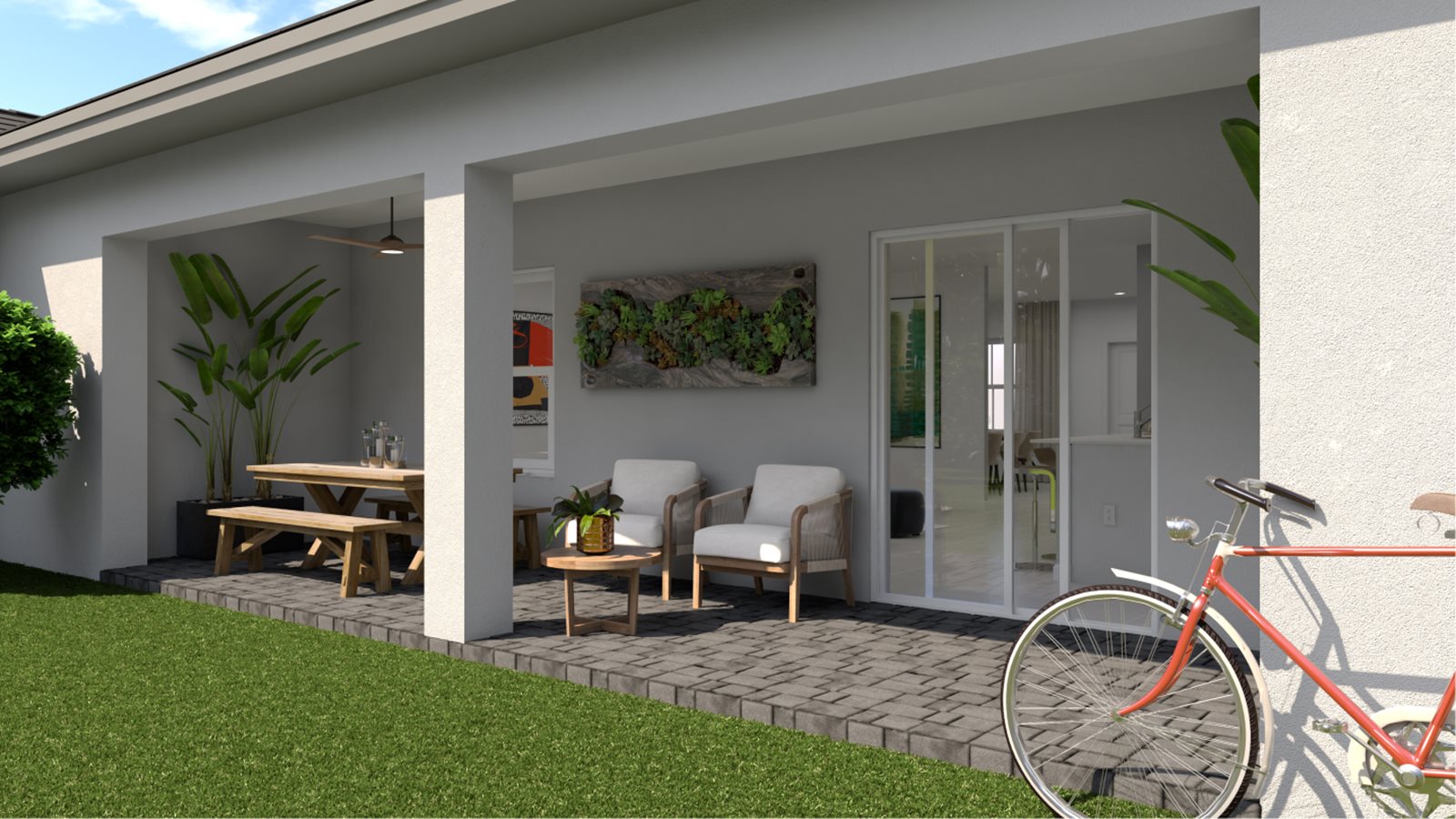 Hawthorne at Galiano Pointe - image 8