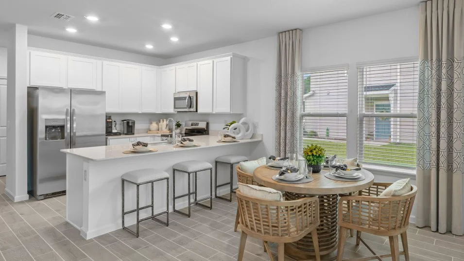 Oak Hammock Preserve Townhomes - image 2