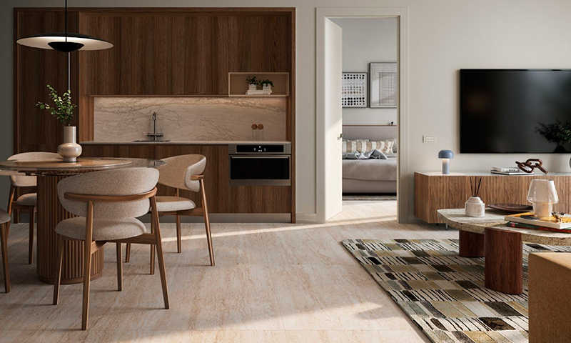 Domus Brickell Park - image 3