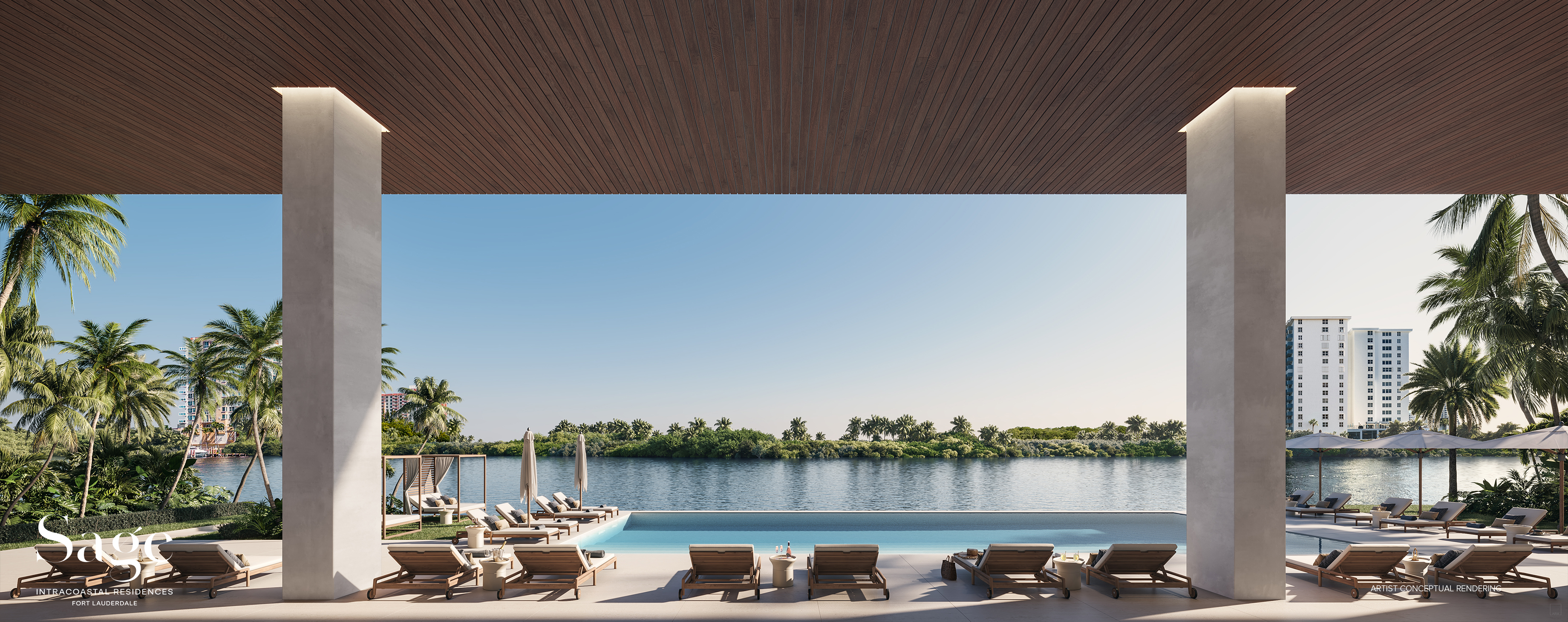 Sage Intracoastal Residences FTL - image 1
