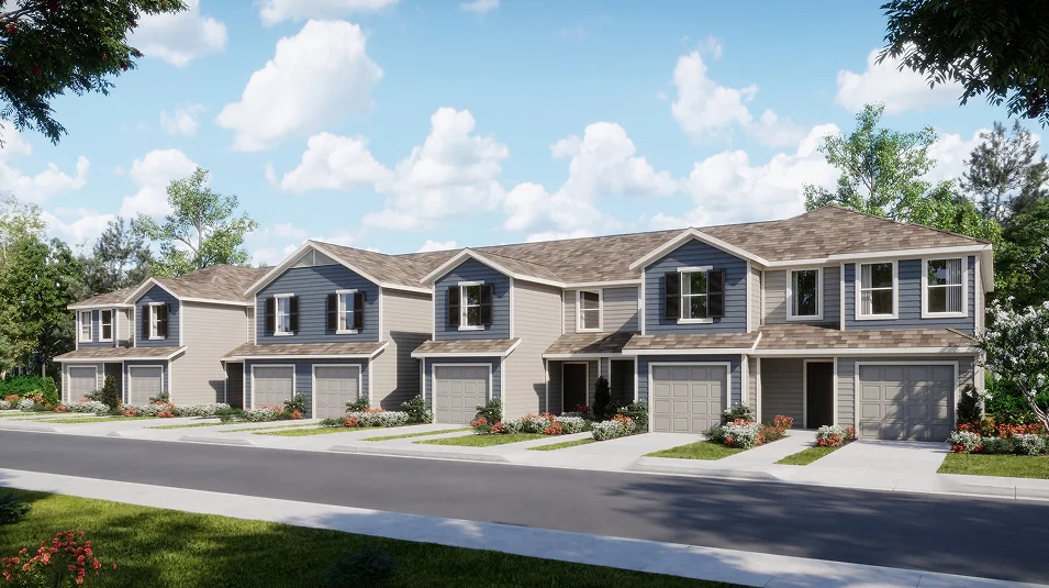 Grandview Townhomes - image 4