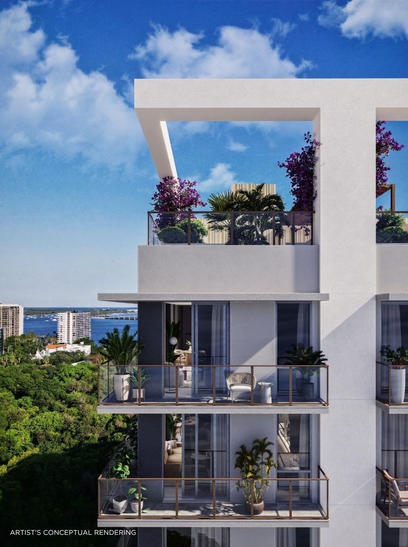 Domus Brickell Park - image 8