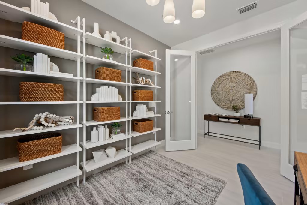 Hampton Lakes at River Hall by Pulte - image 10