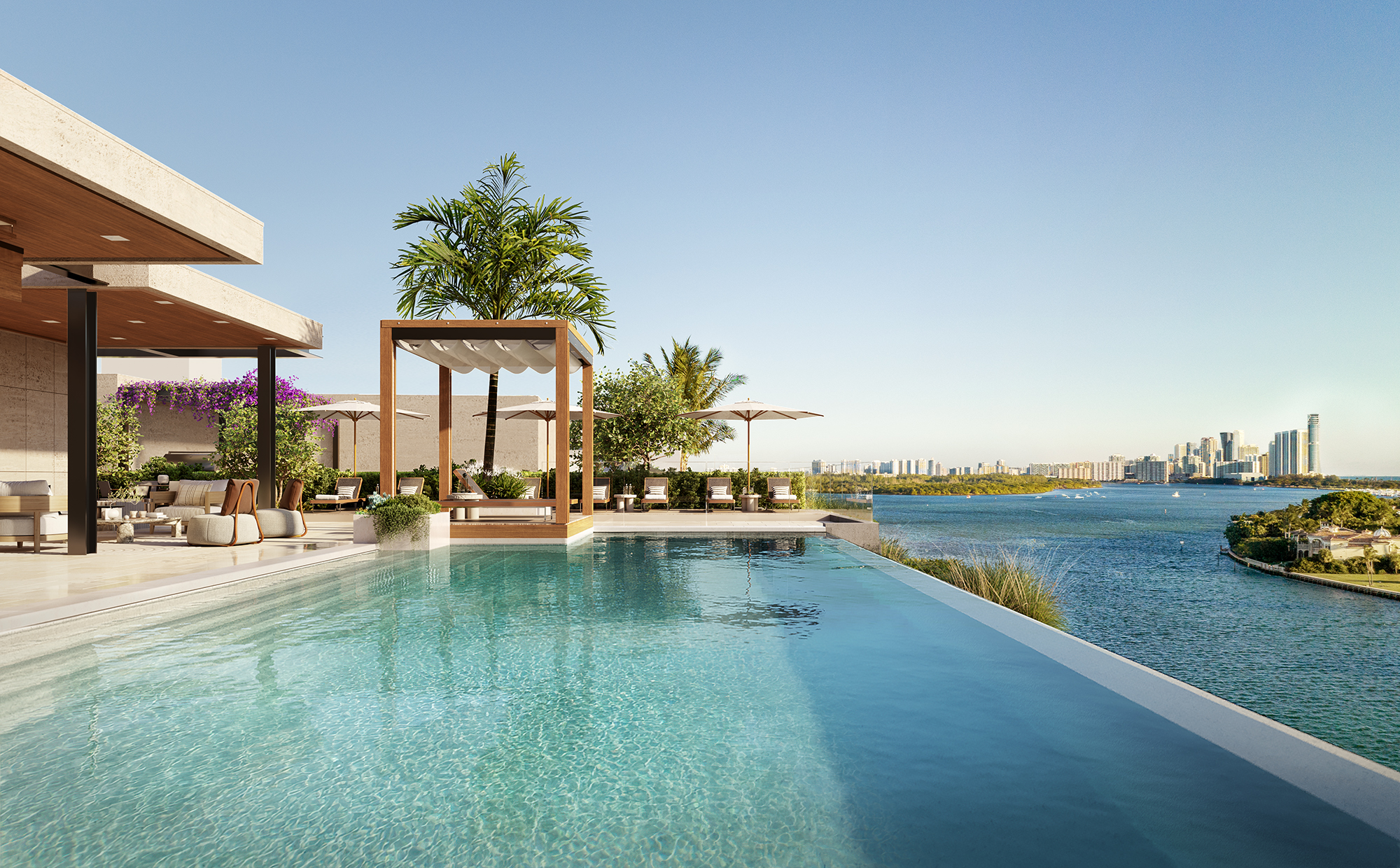 Bay Harbor Towers - image 4