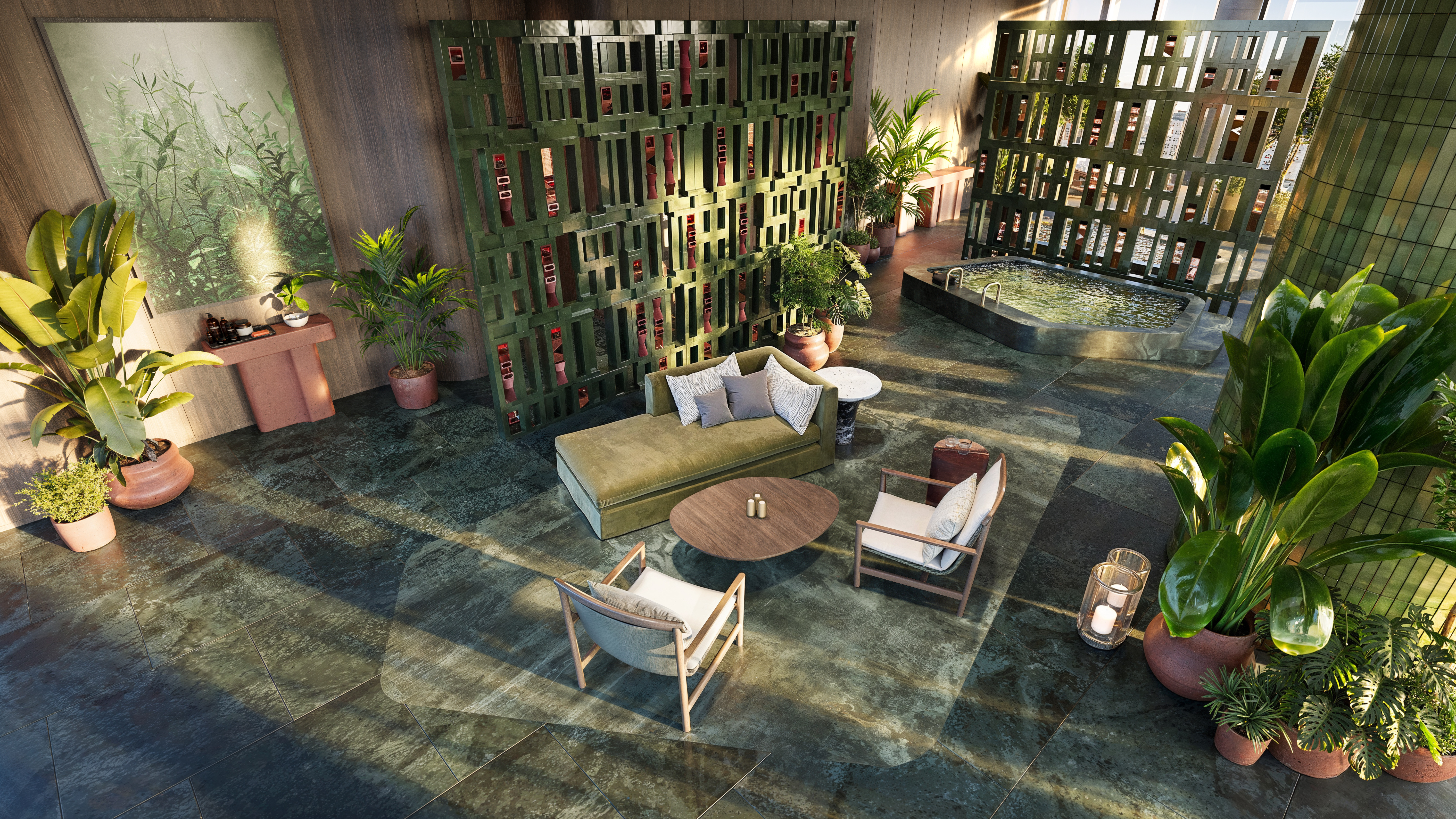 Jean-Georges Miami Tropic Residences - image 4