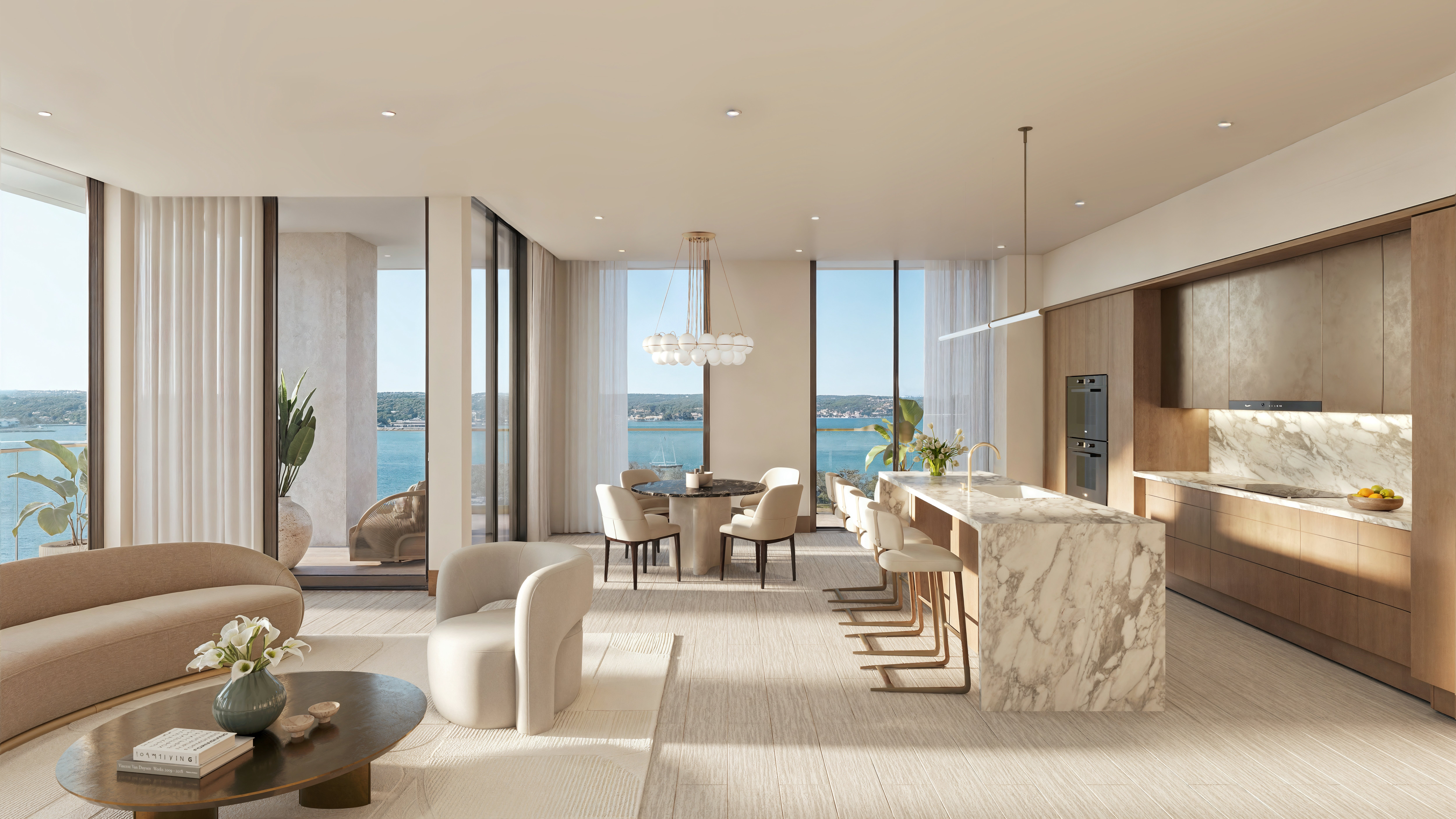 Tula Residences North Bay Village - image 5
