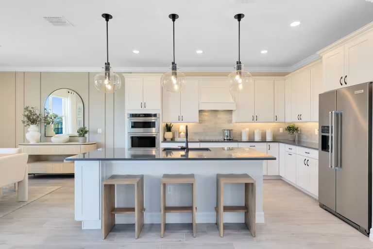 The Reserve at Eastpointe - image 3