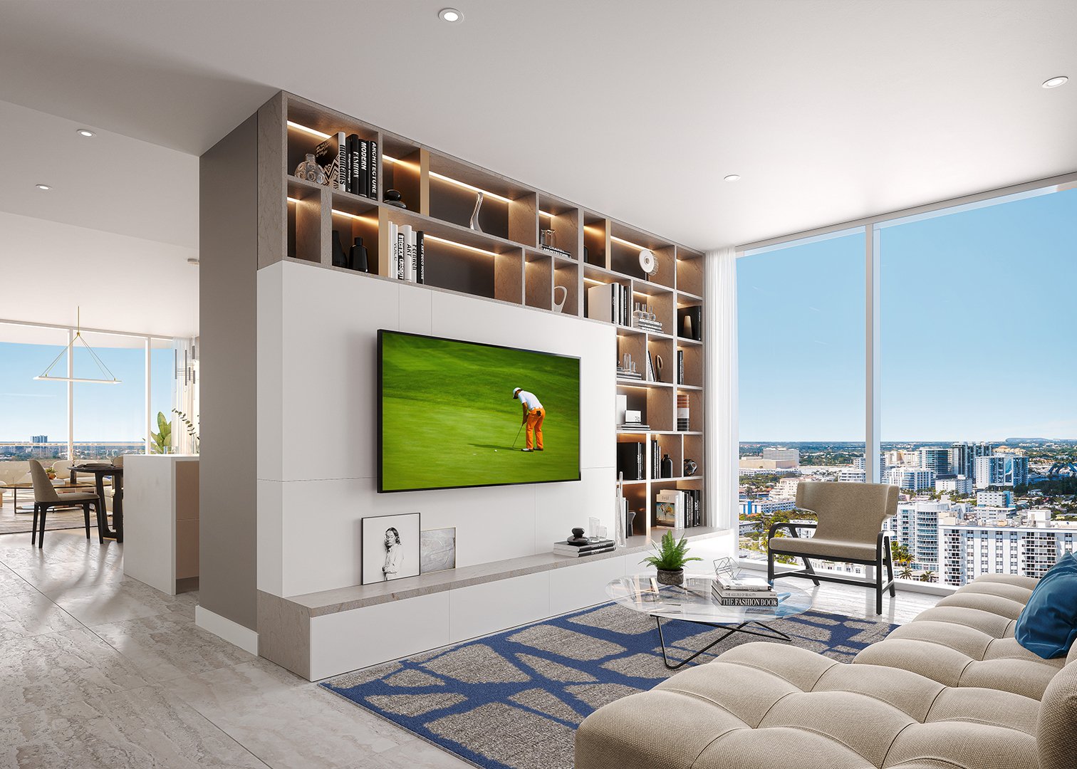 Selene Oceanfront Residences - image 2