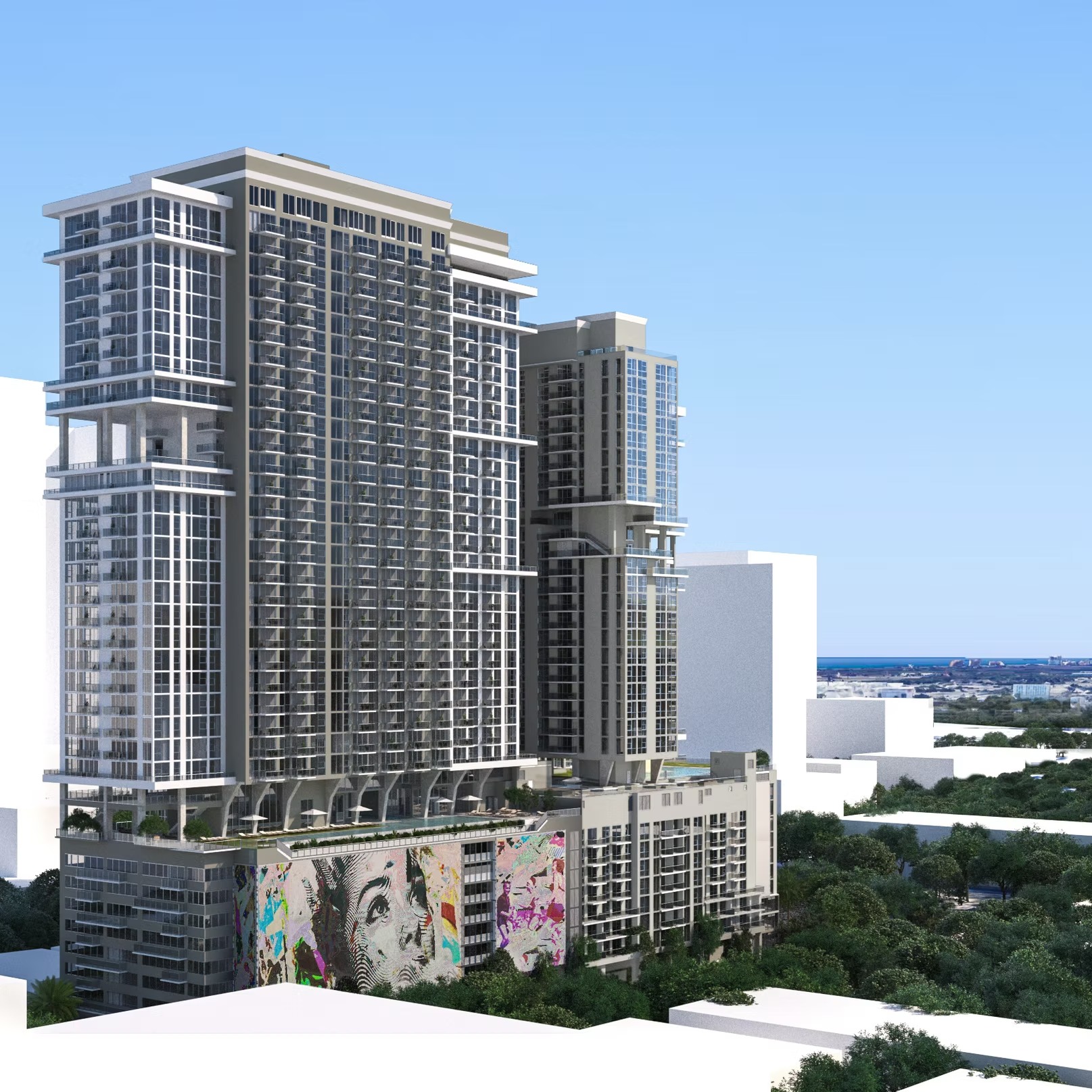 Society Las Olas (Phase 2) - image 3