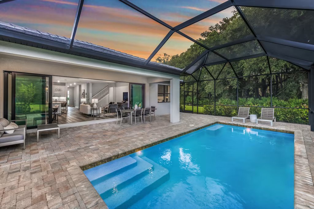 Hampton Lakes at River Hall by Pulte - image 17