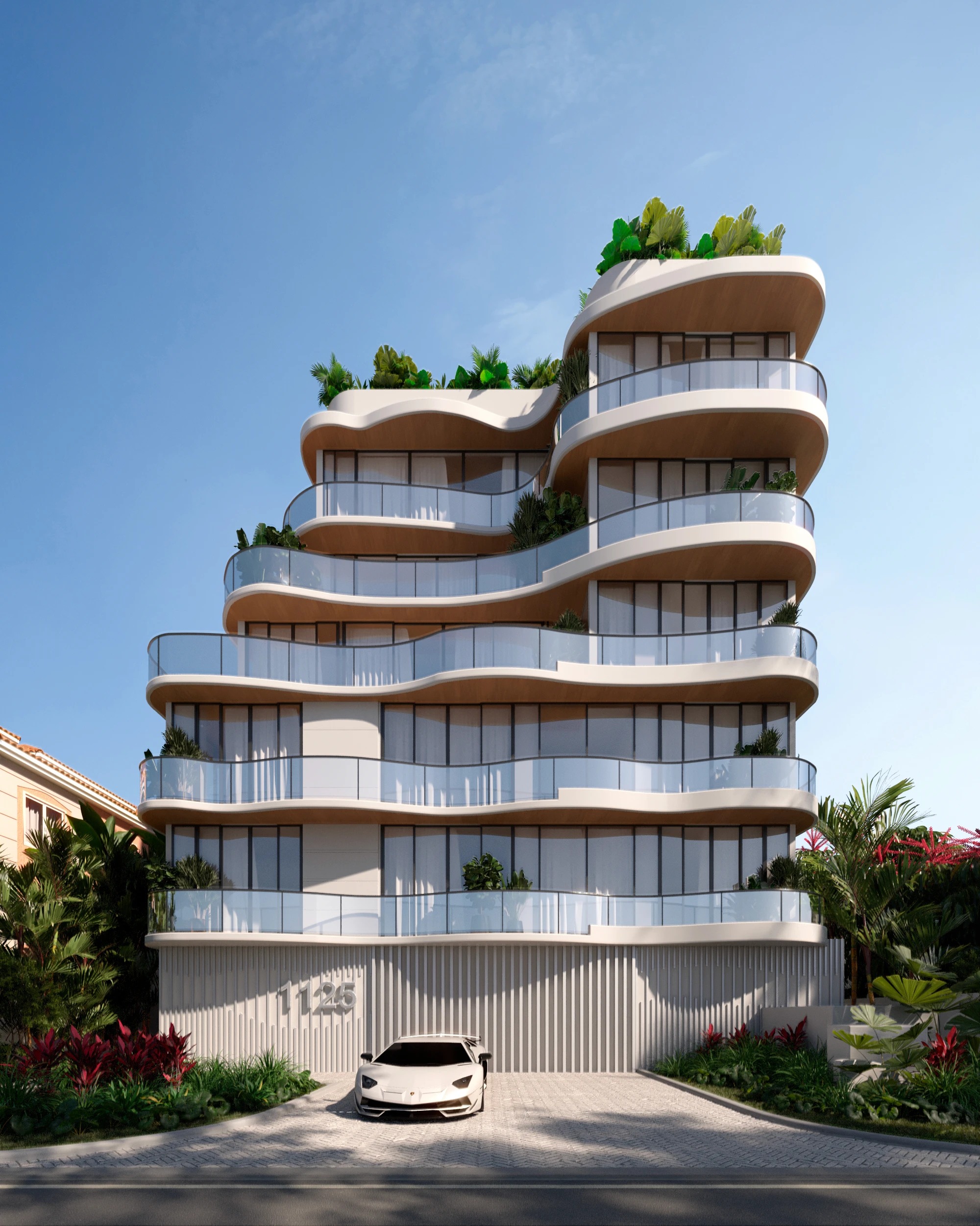 MILA Bay Harbor - image 5