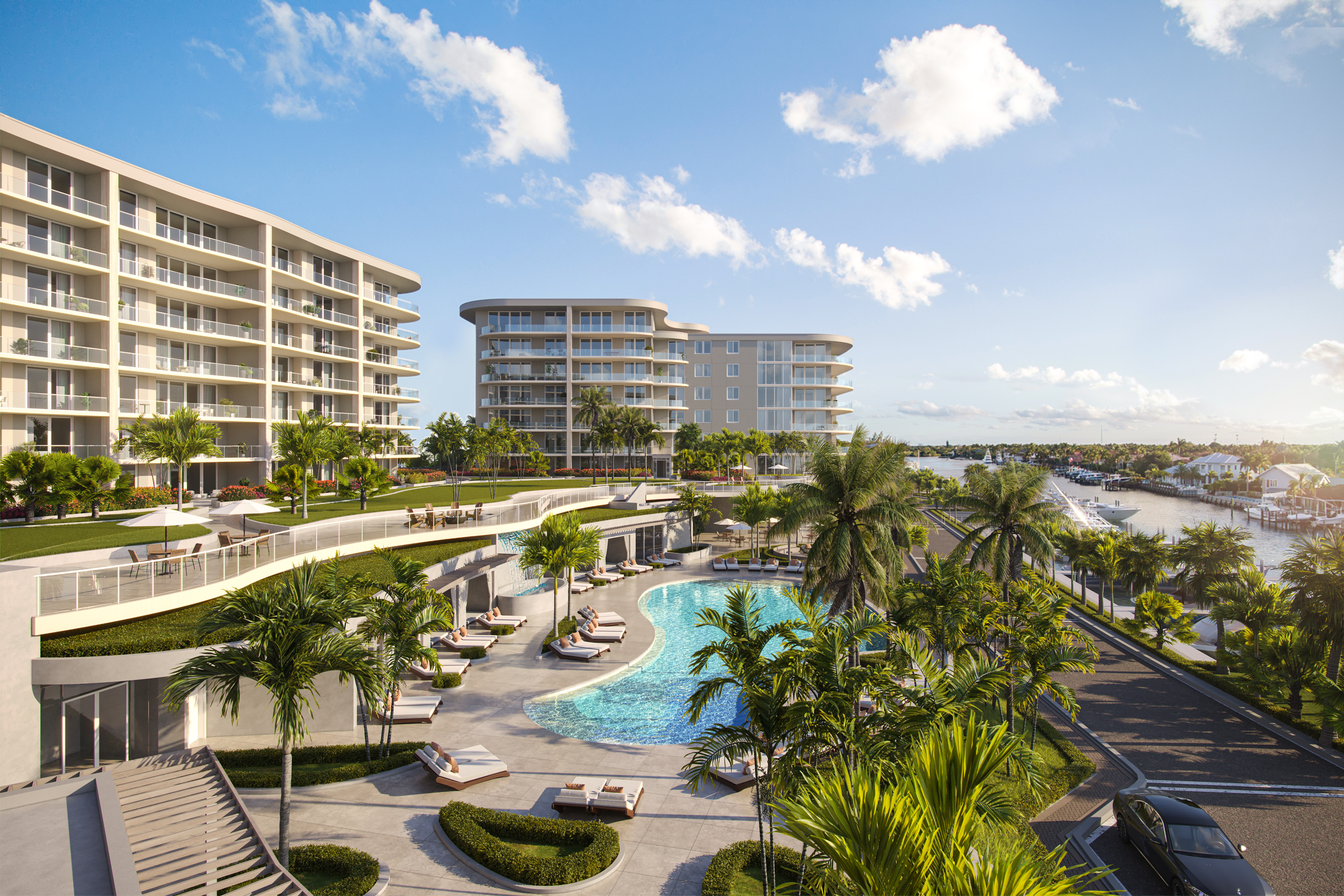 The Ritz-Carlton Residences, Palm Beach Gardens - image 2
