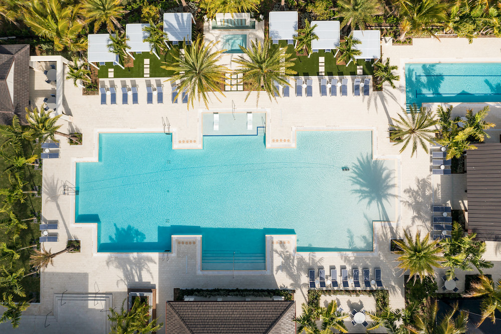 Coral Isles at Avenir  - image 10