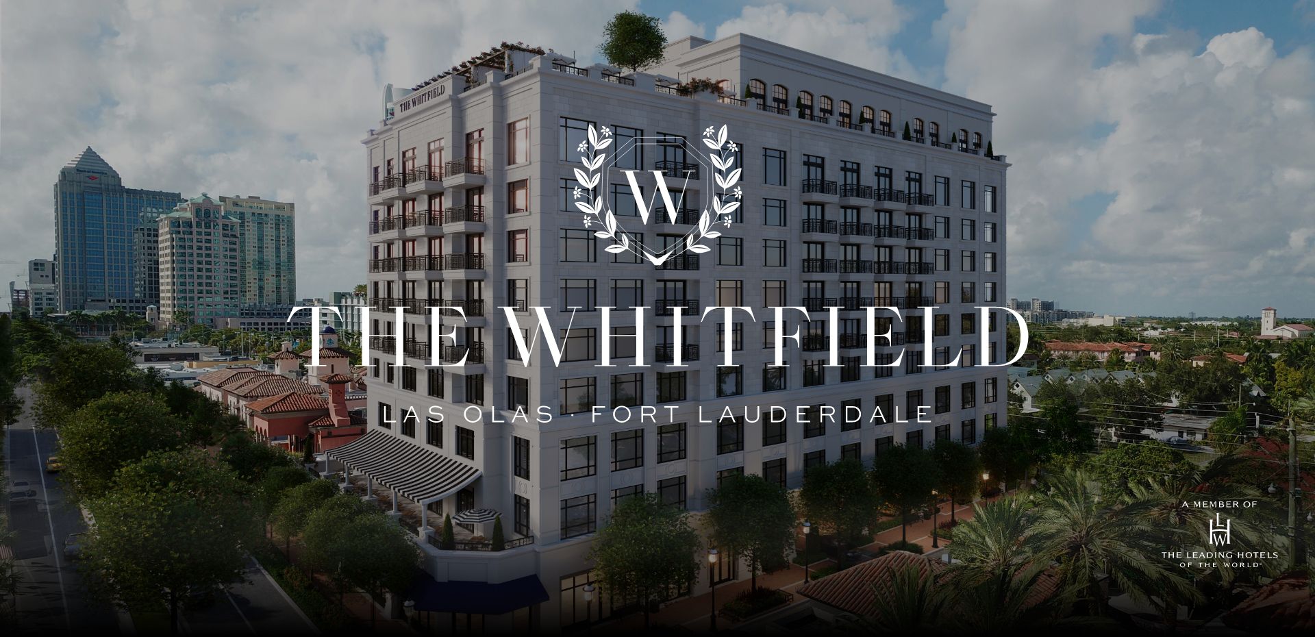The Whitfield Las Olas - image 3
