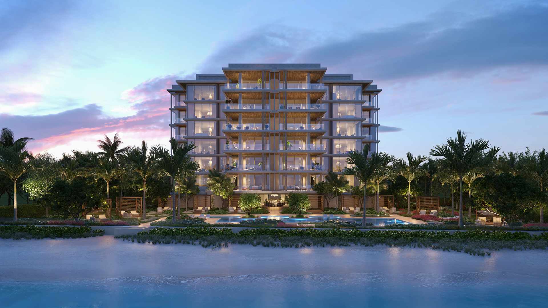 Olana Naples Residences - image 3