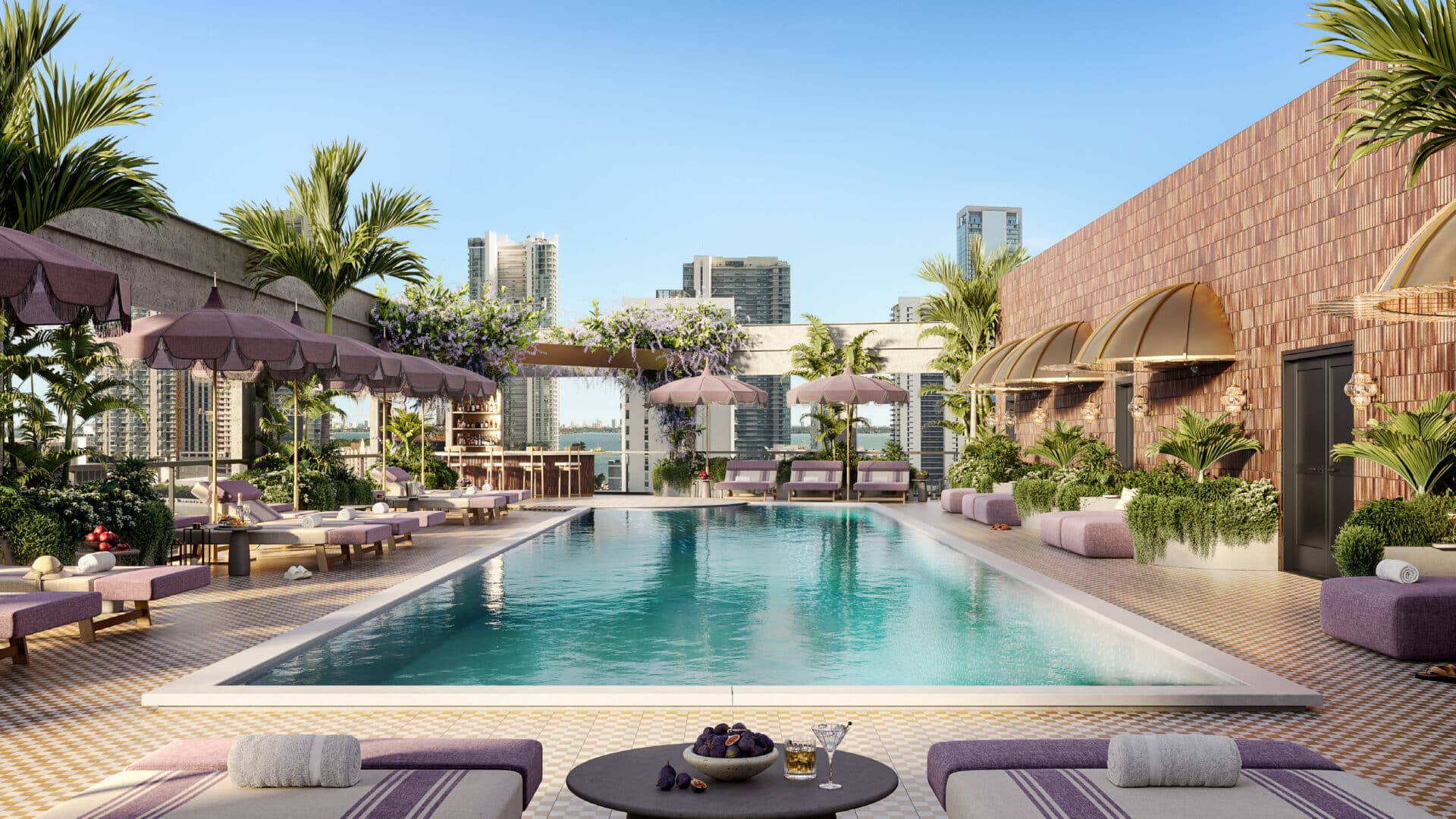 The Rider Residences Miami - image 2