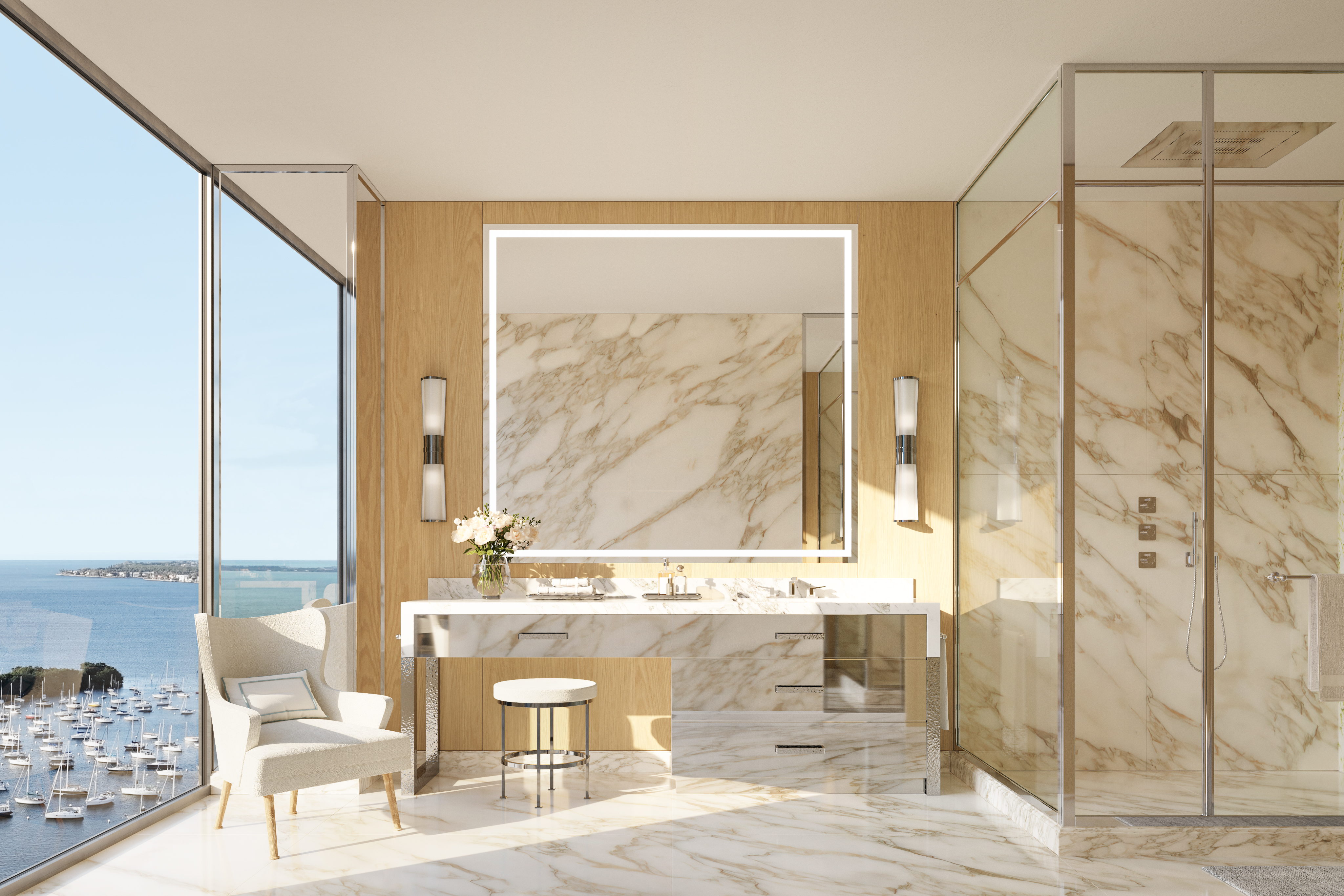Four Seasons Private Residences, Coconut Grove - image 2