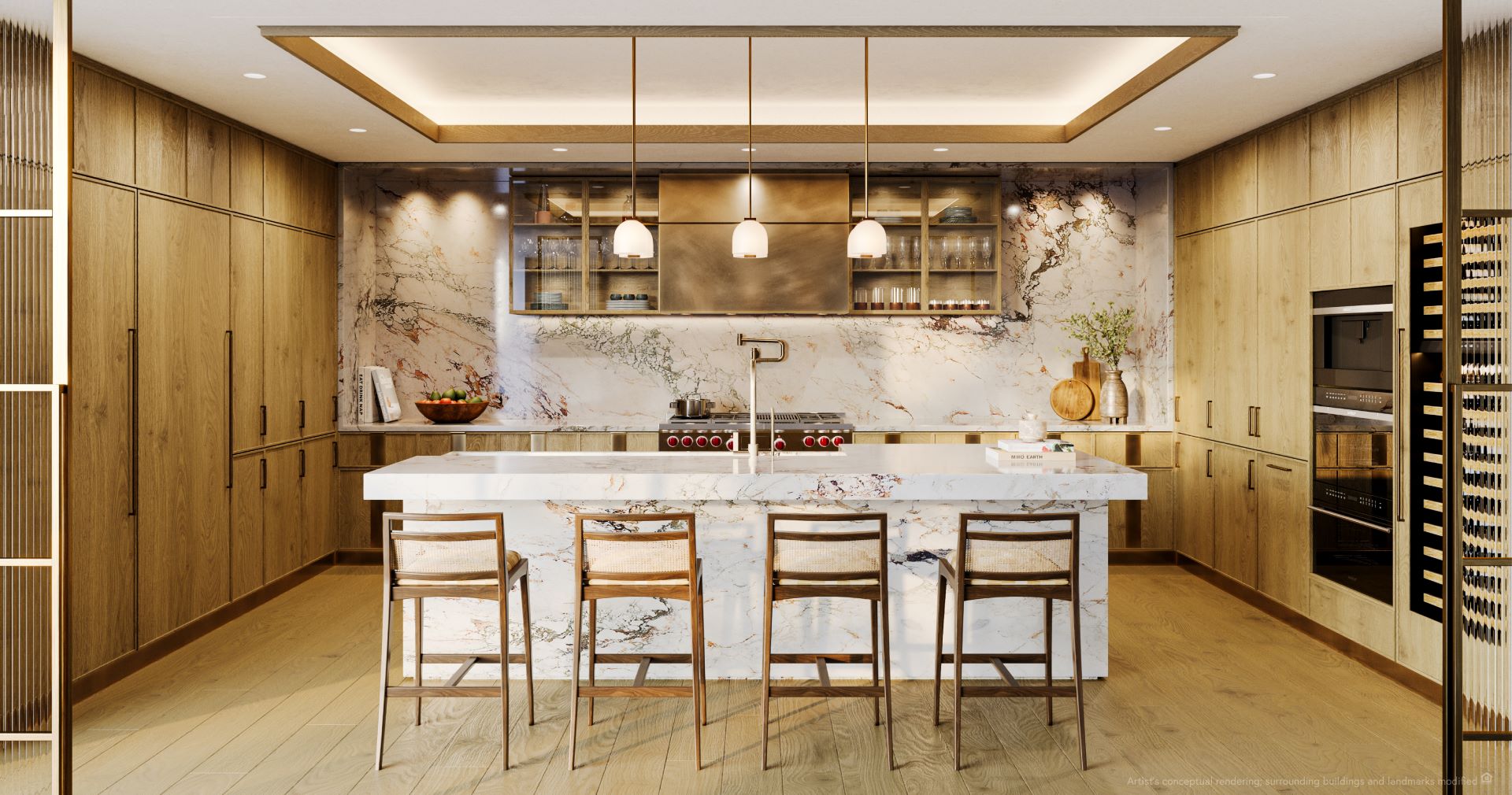 The Residences Six Fisher Island - image 4