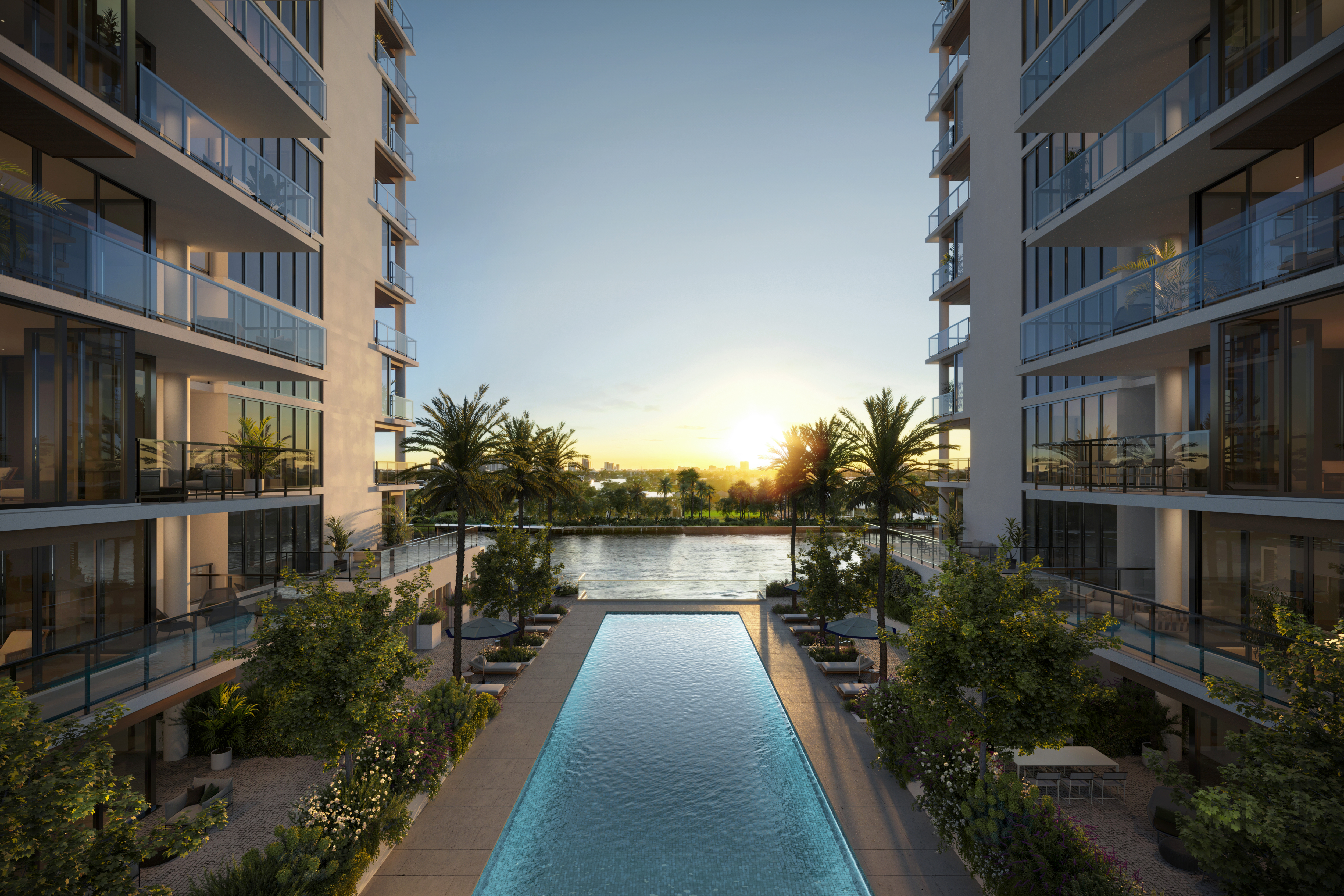 The Ritz-Carlton Residences, Fort Lauderdale Beach - image 3